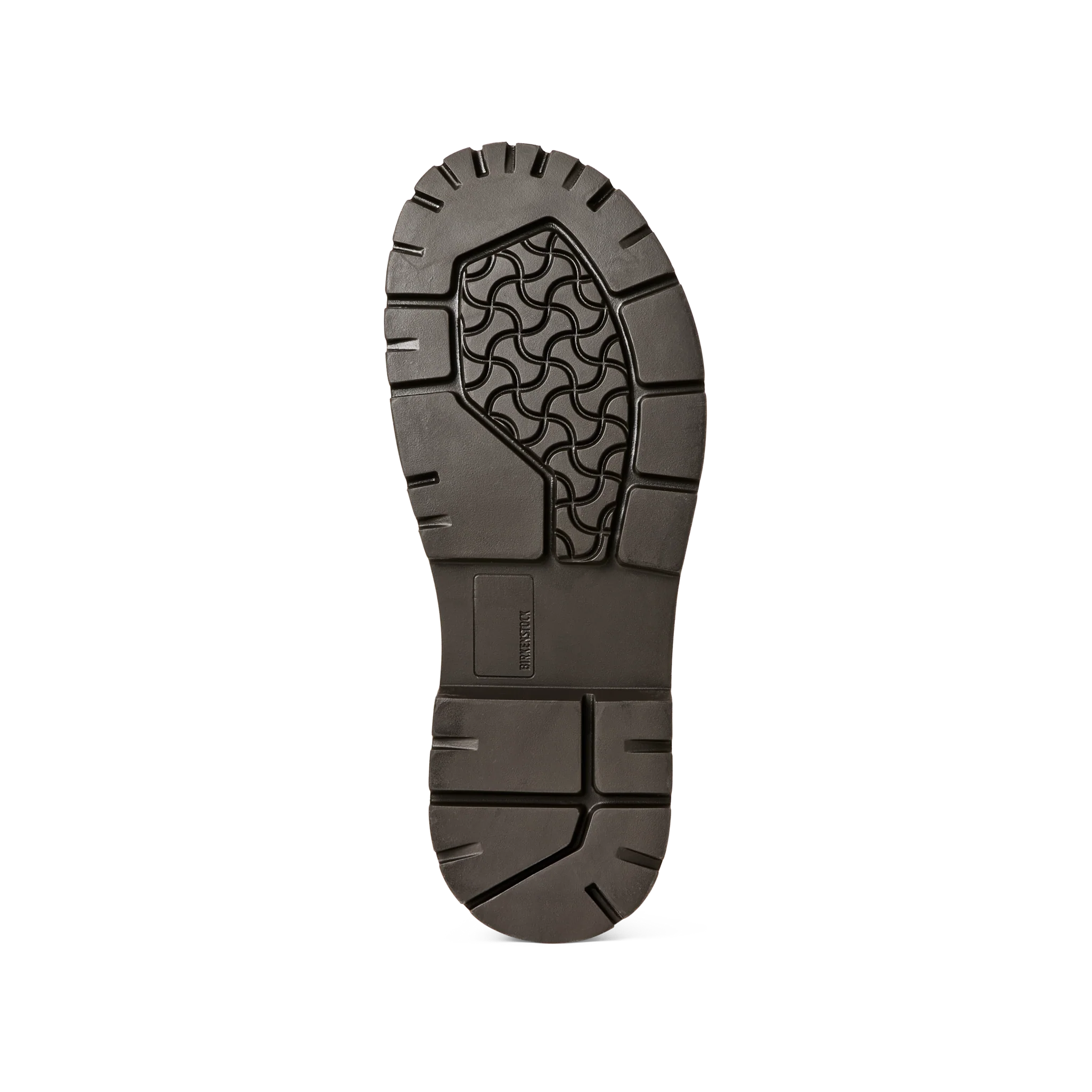 Filson X Birkenstock Skykomish - Dark Tan / Roast