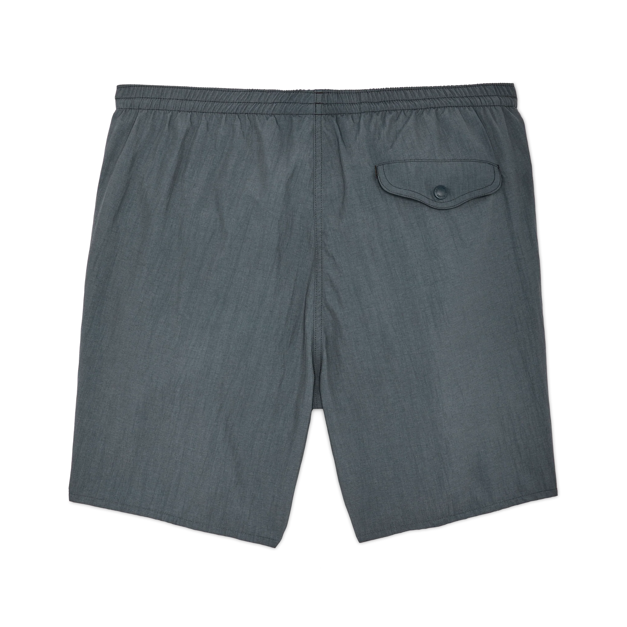 Oxbow Lake Trunks - Storm Blue