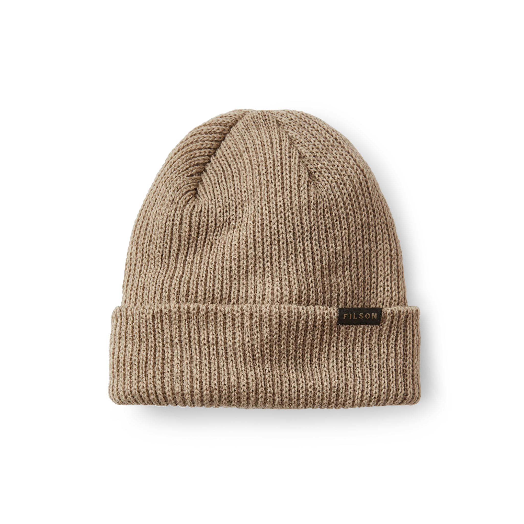 Watch Cap - Sawdust