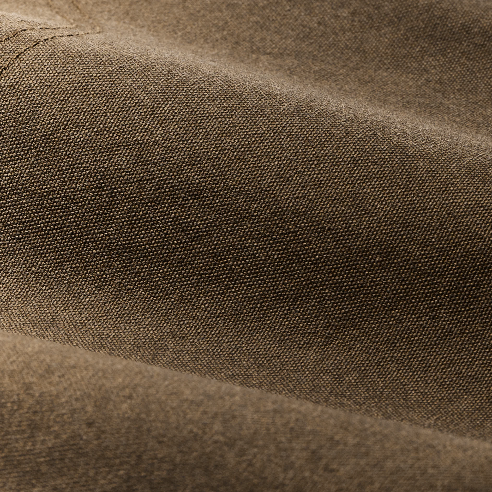 Dry Tin Cloth Shorts - Marsh Olive