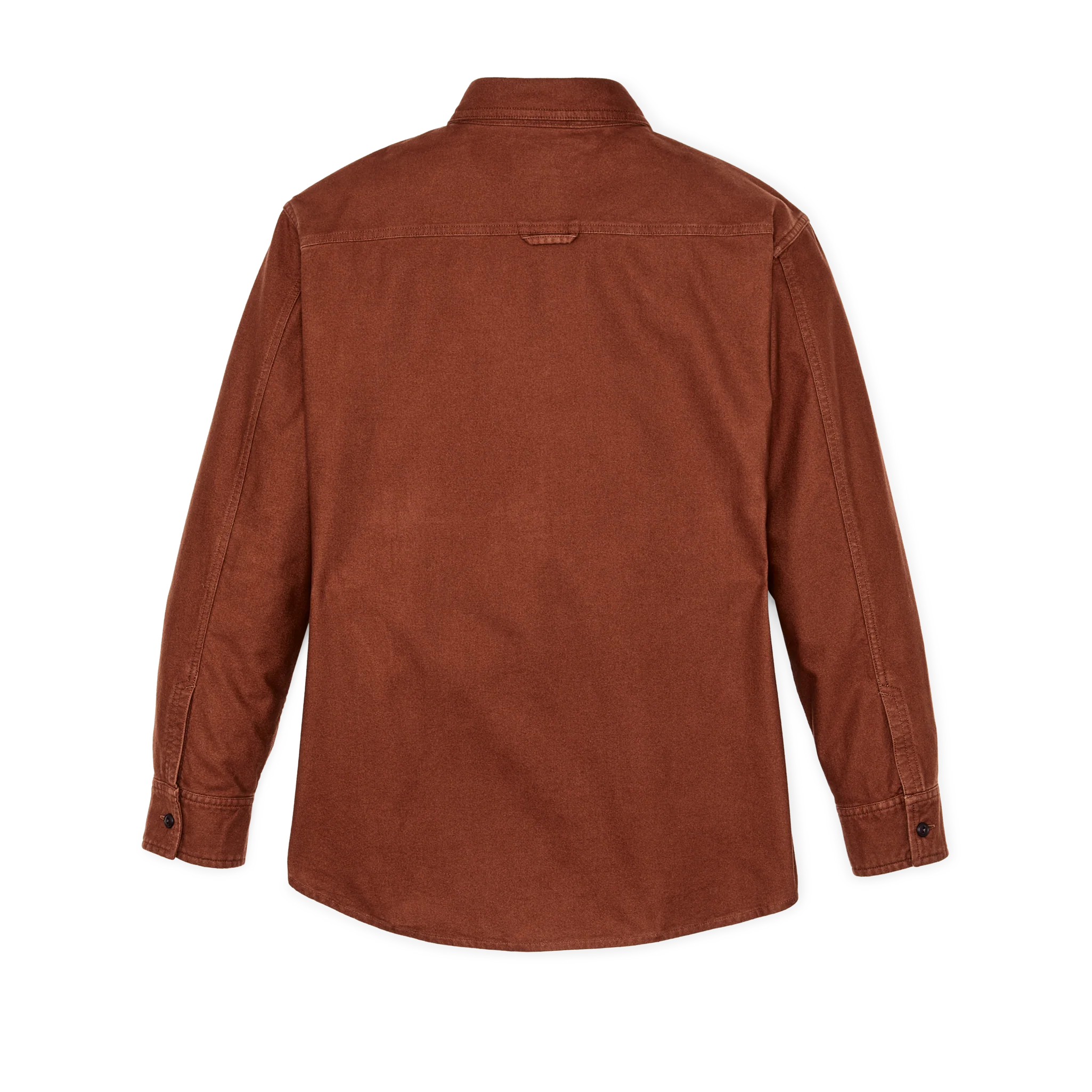 Women's Field Chamois Shirt - Madder Root