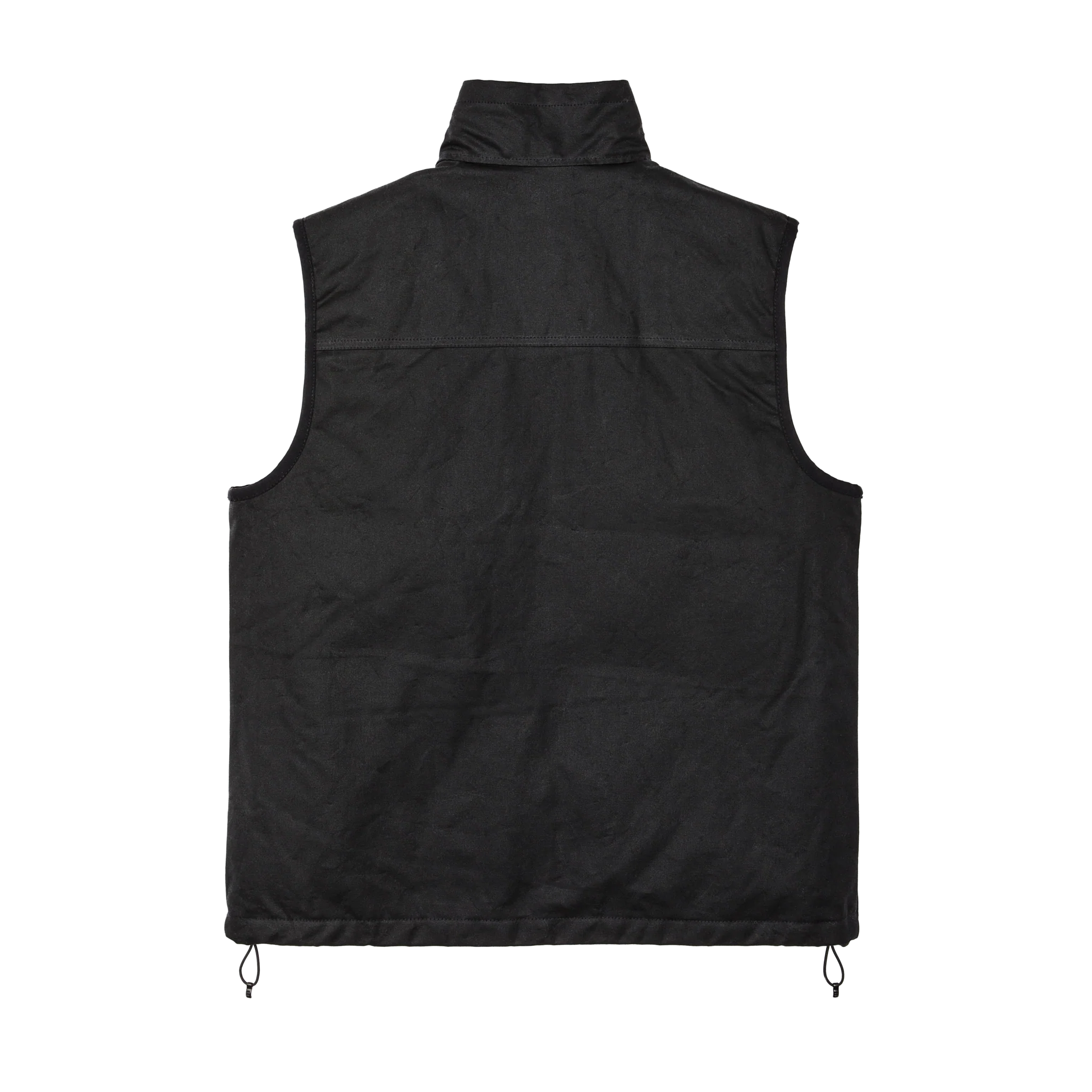 Tin Cloth Primaloft® Vest - Black