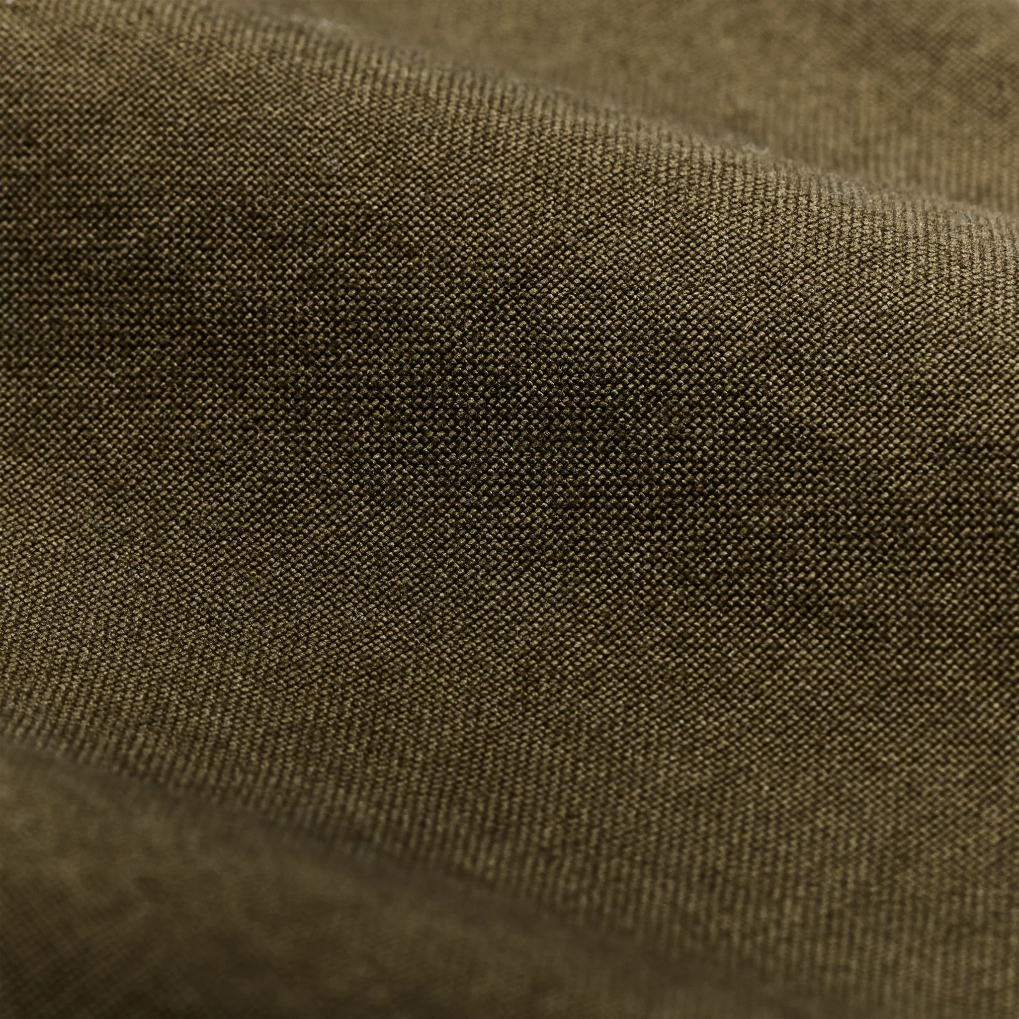 Dry Tin Cloth 5-pocket Pants - Marsh Olive