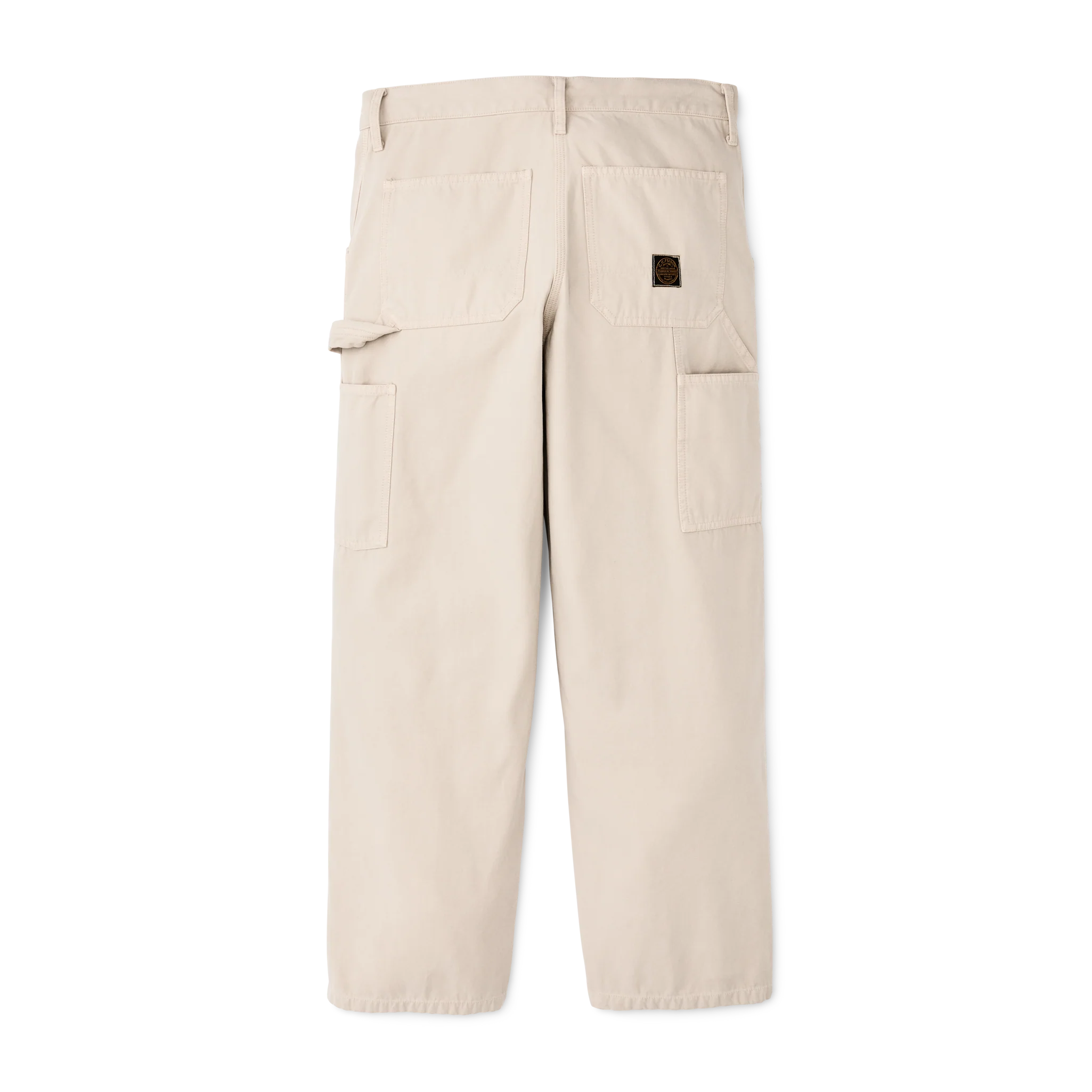 Women's Field Work Pants - Feather Gray