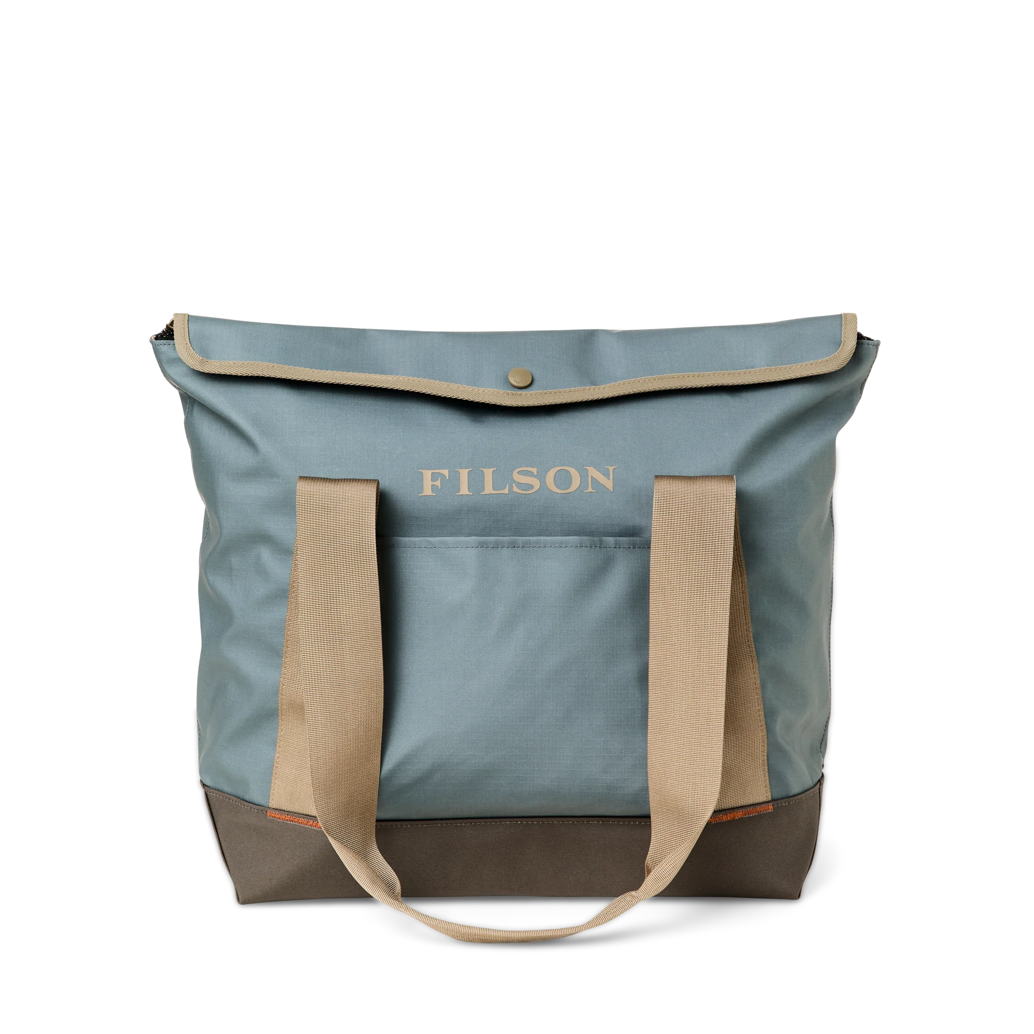 All-Weather Tote Bag - Slate / Canteen / Covert