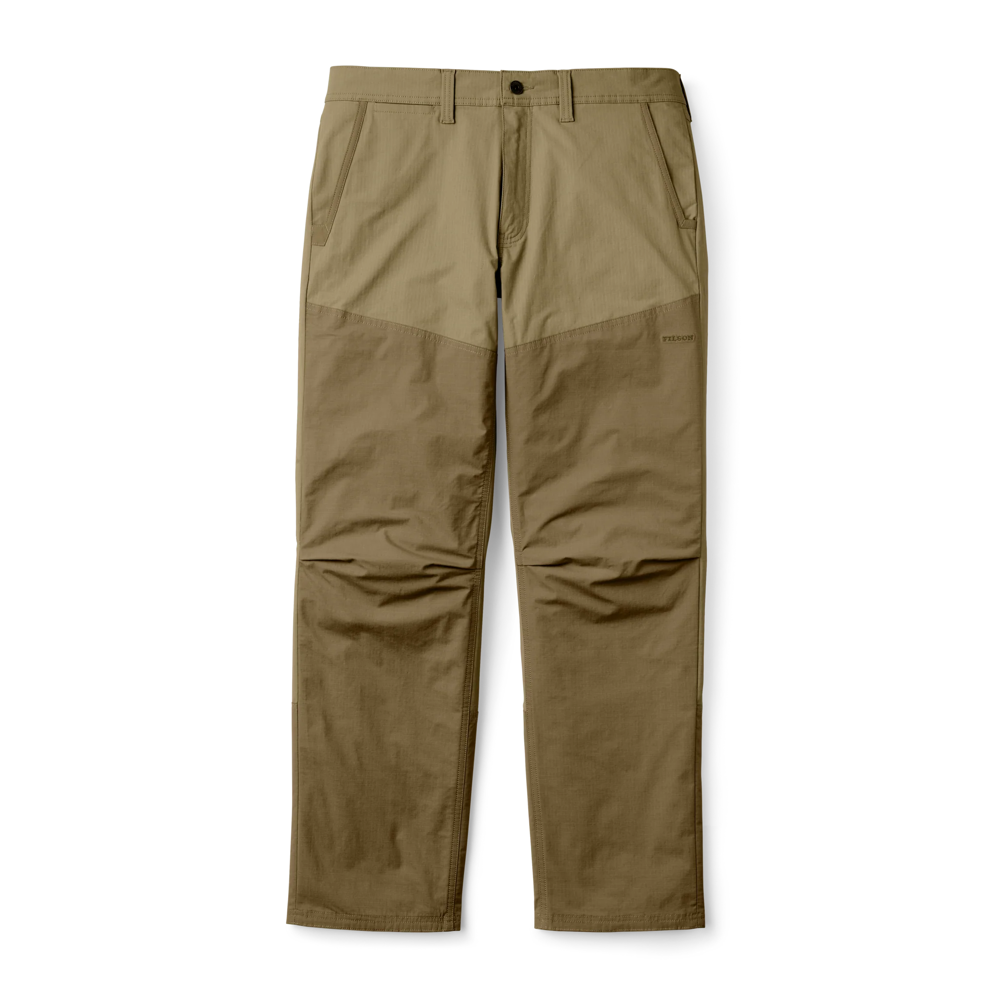 Upland Brush Pants - Khaki