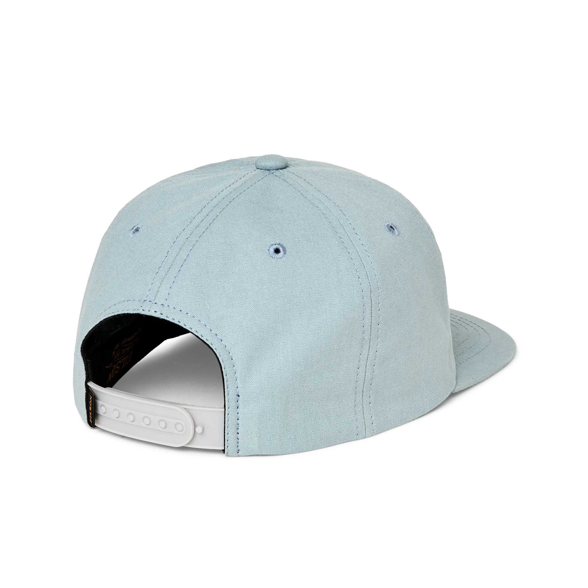 Trucker Cap - Light Blue / Angler