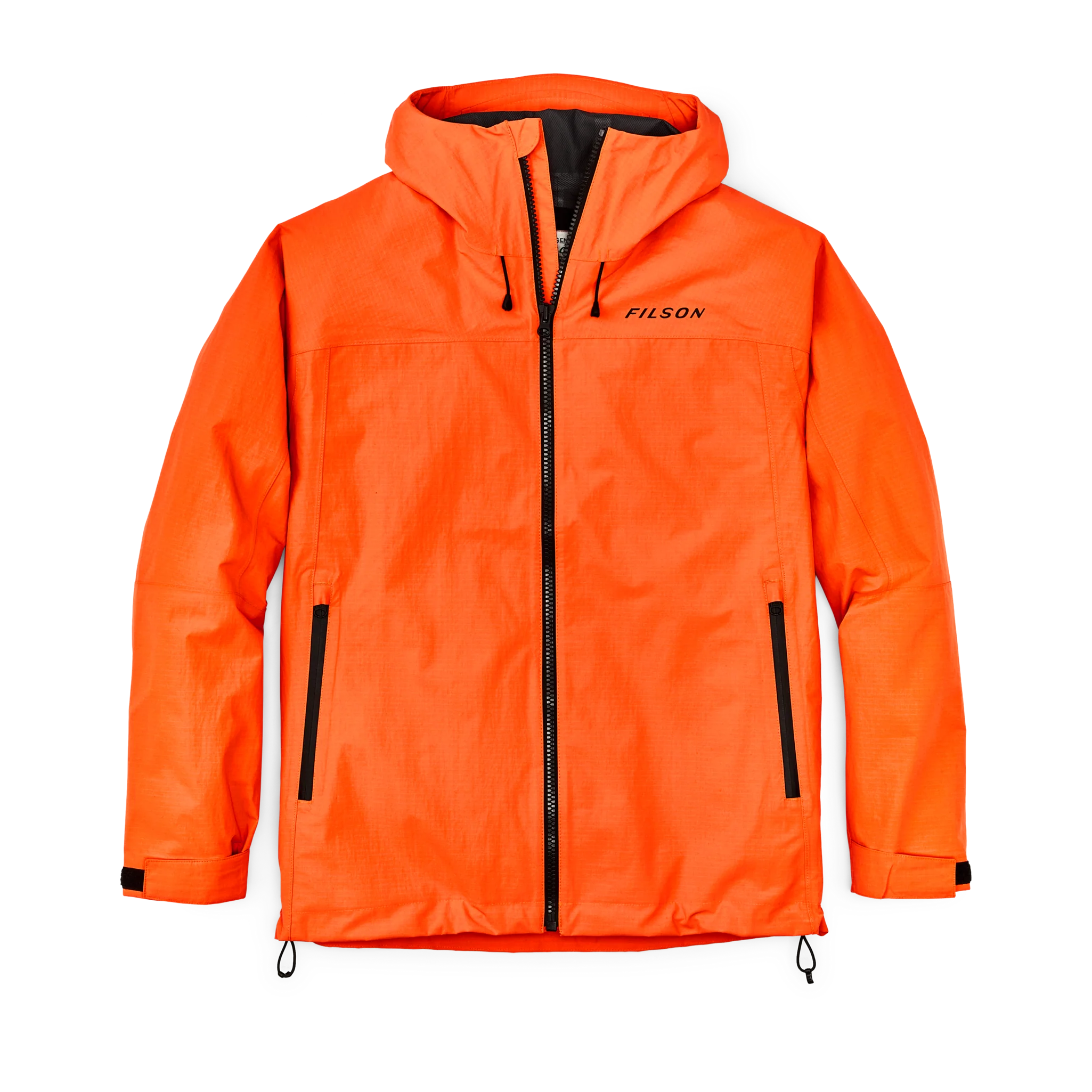 Swiftwater Rain Jacket - Blaze Orange