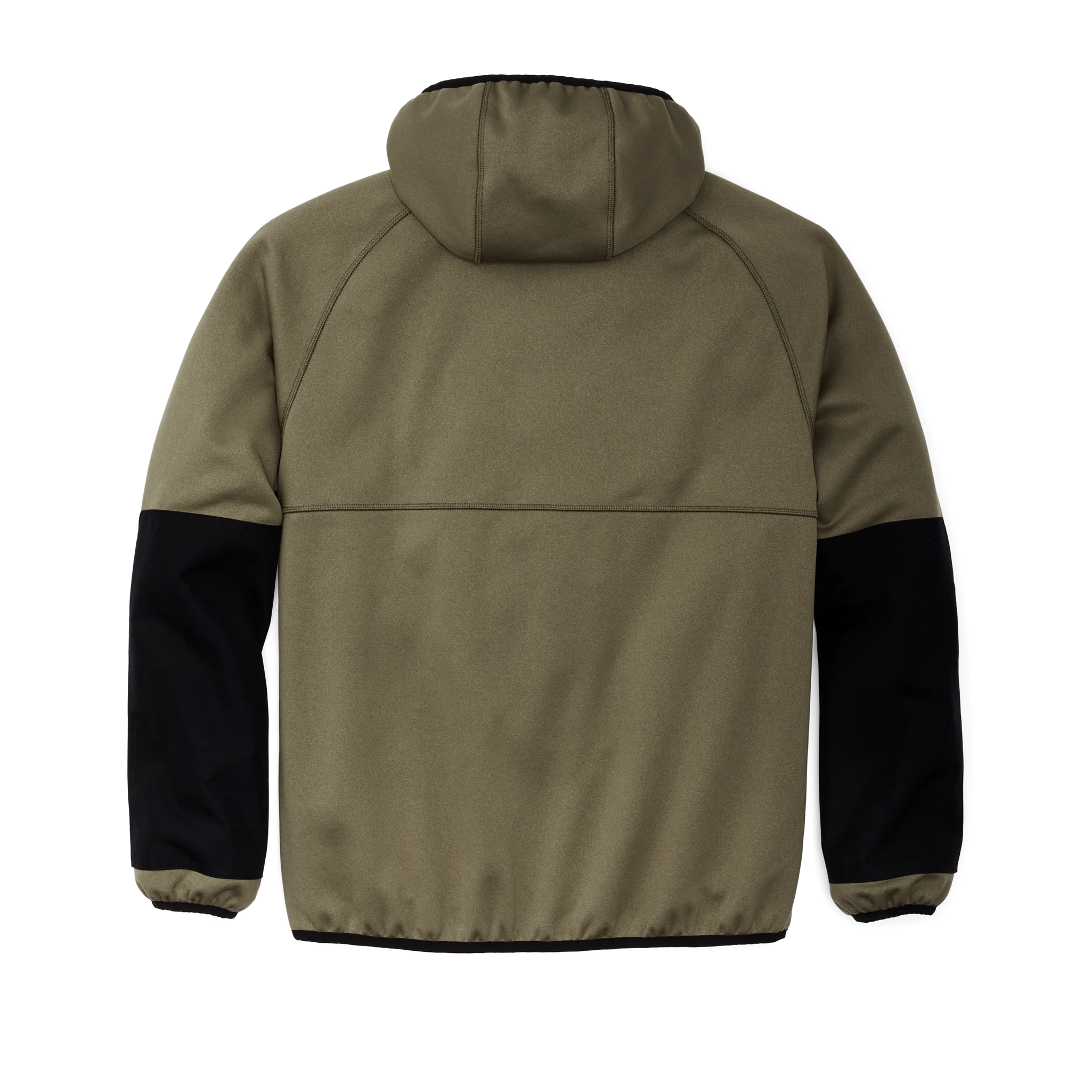 Granite Spire Fleece Pullover - Field Olive