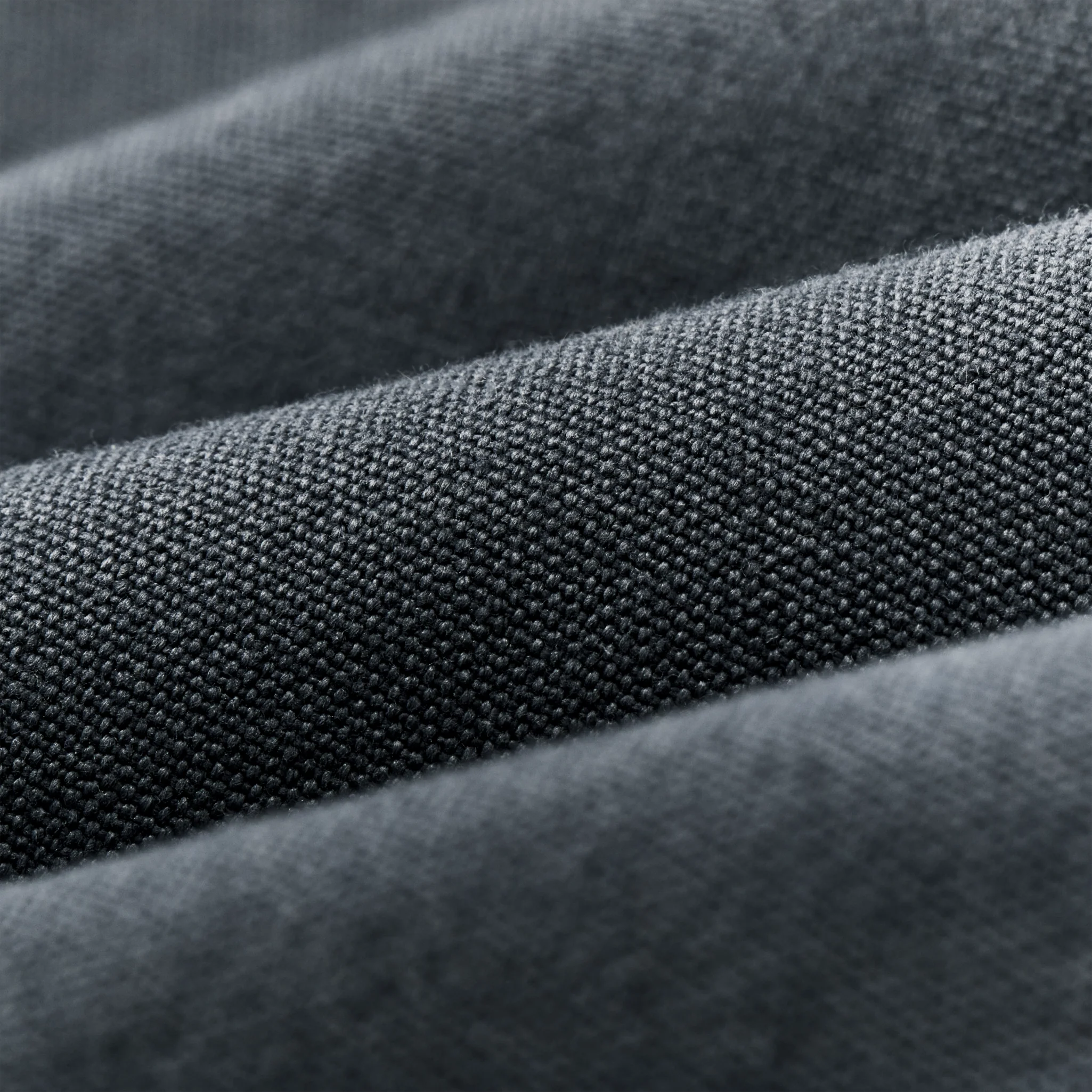 Dry Tin Cloth Shorts  - Storm Blue