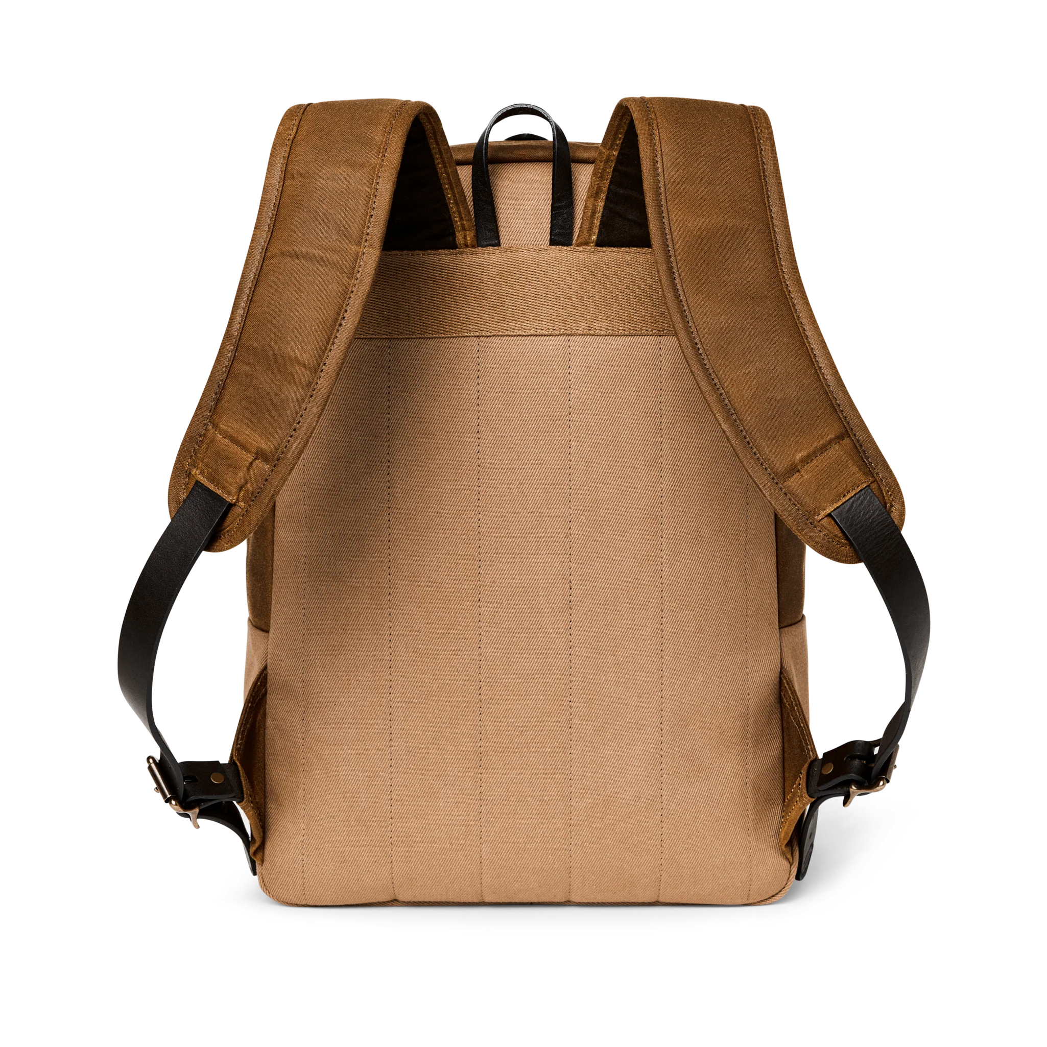 Journeyman Backpack - Tan