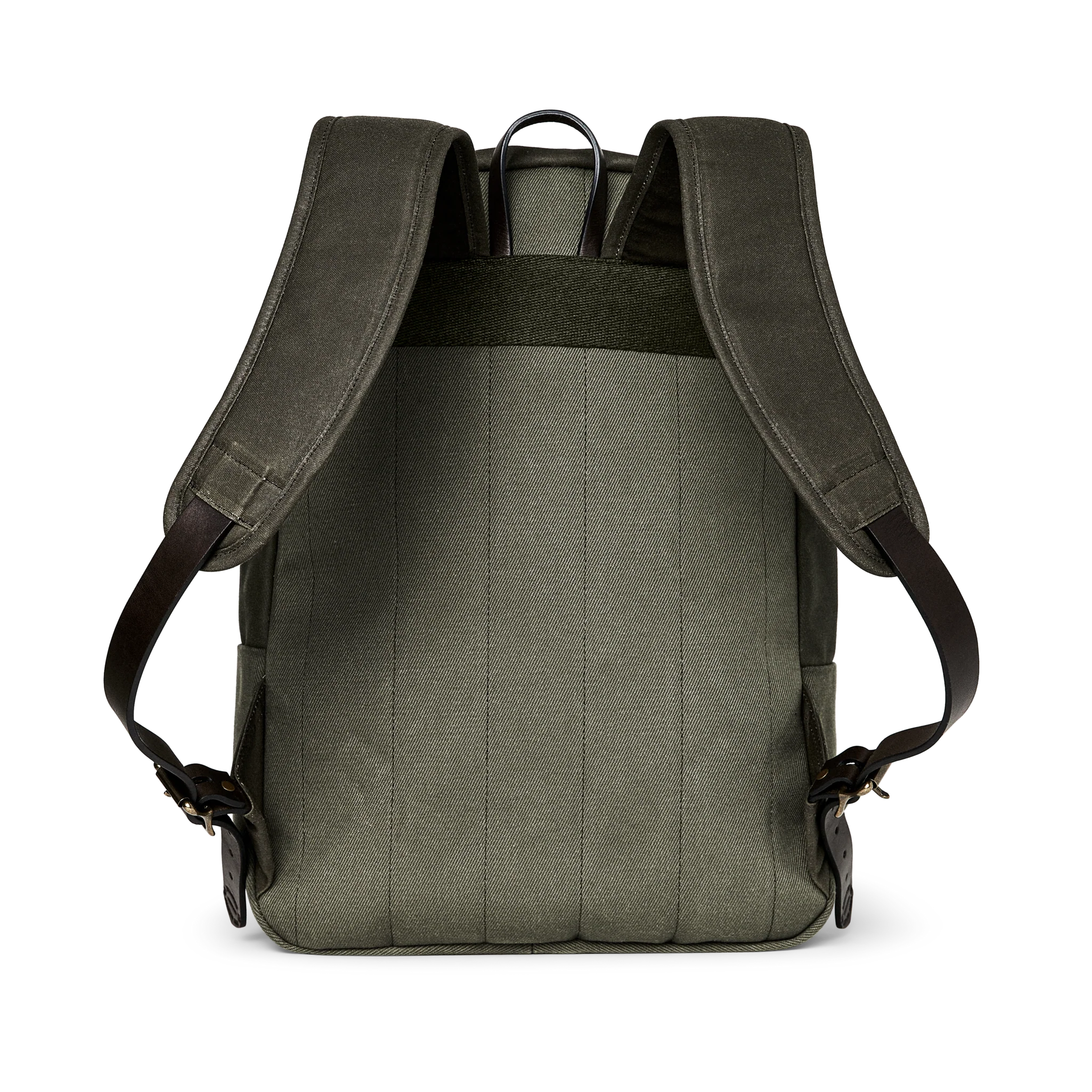 Journeyman Backpack - Otter Green