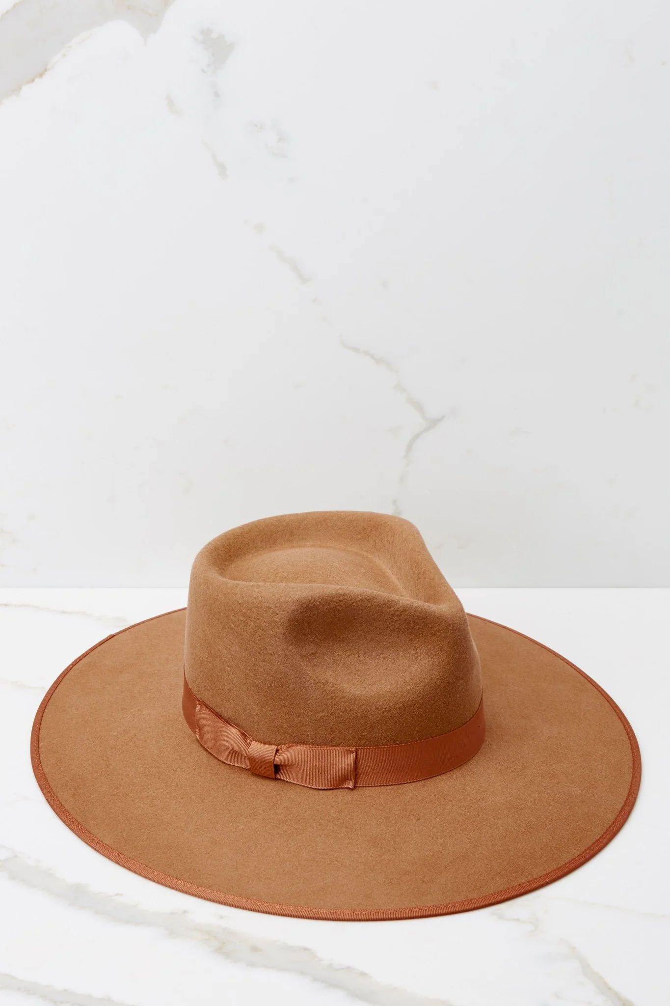 Teak Rancher Hat