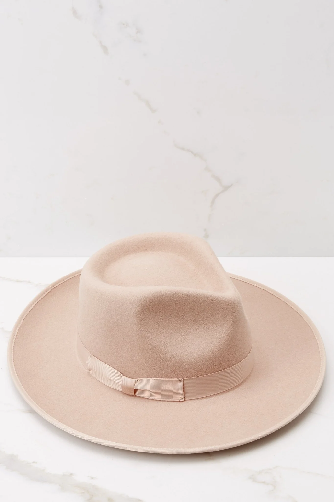 Monroe Nude Rancher Hat