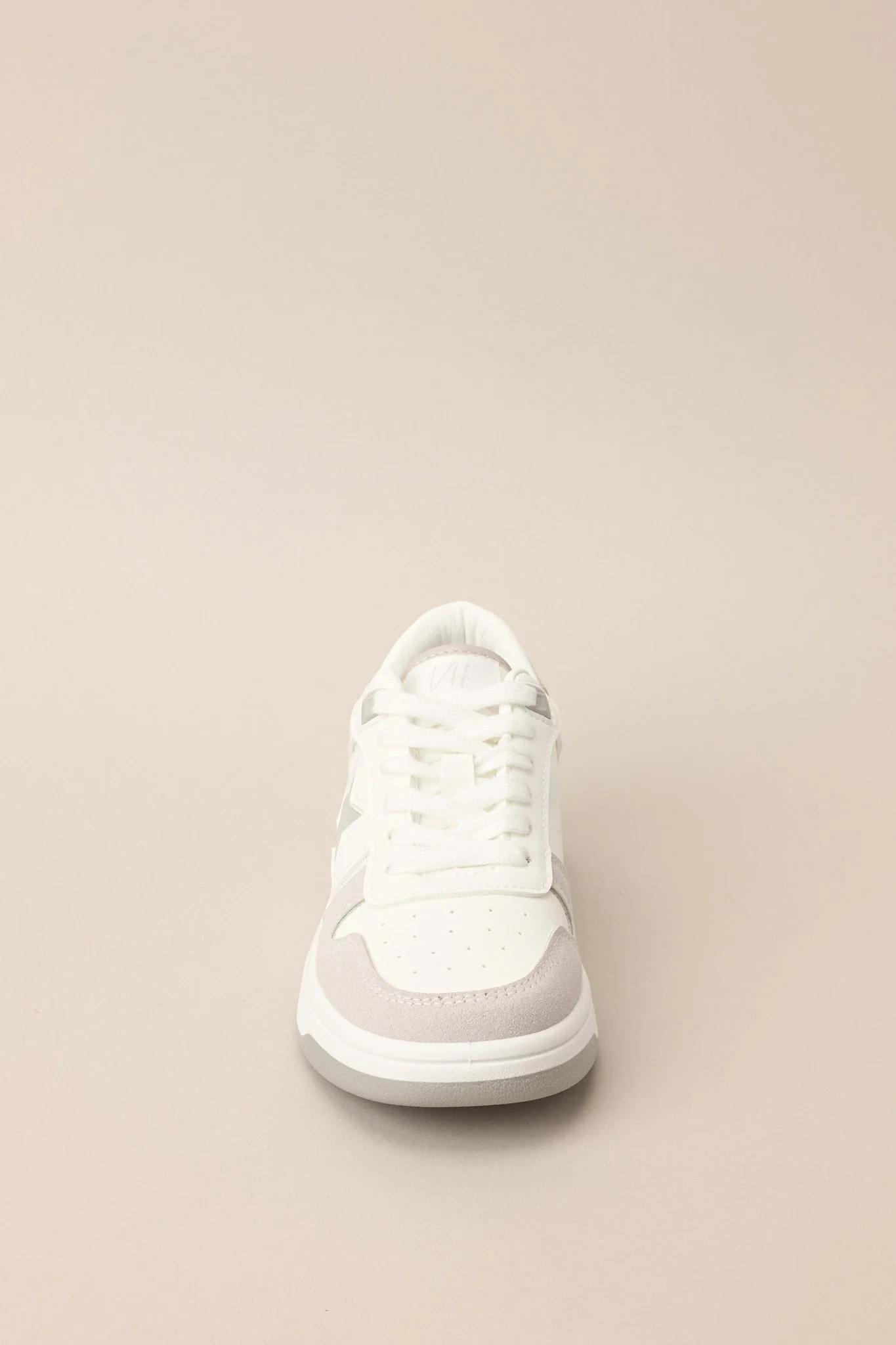 Vintage Havana Fresh Grey Sneakers