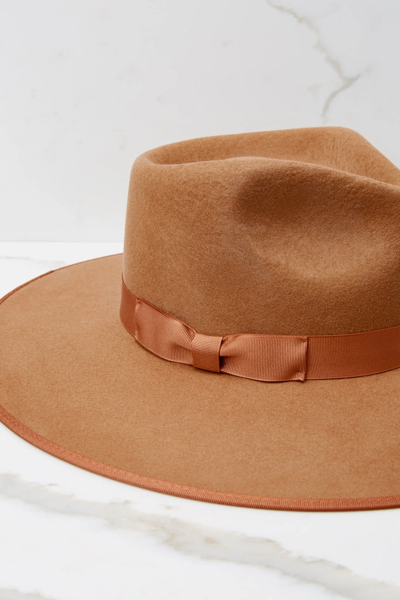 Teak Rancher Hat