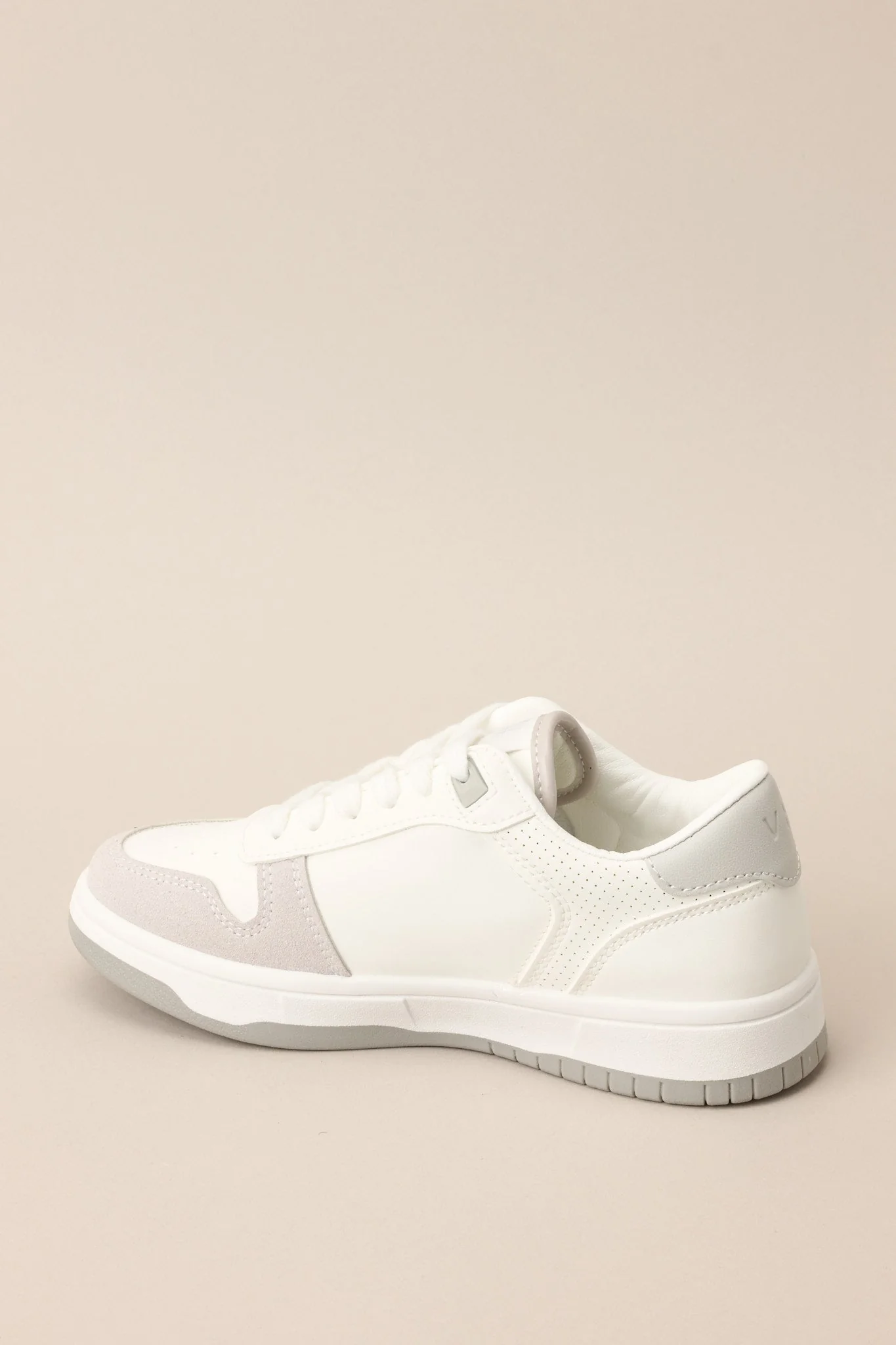 Vintage Havana Fresh Grey Sneakers