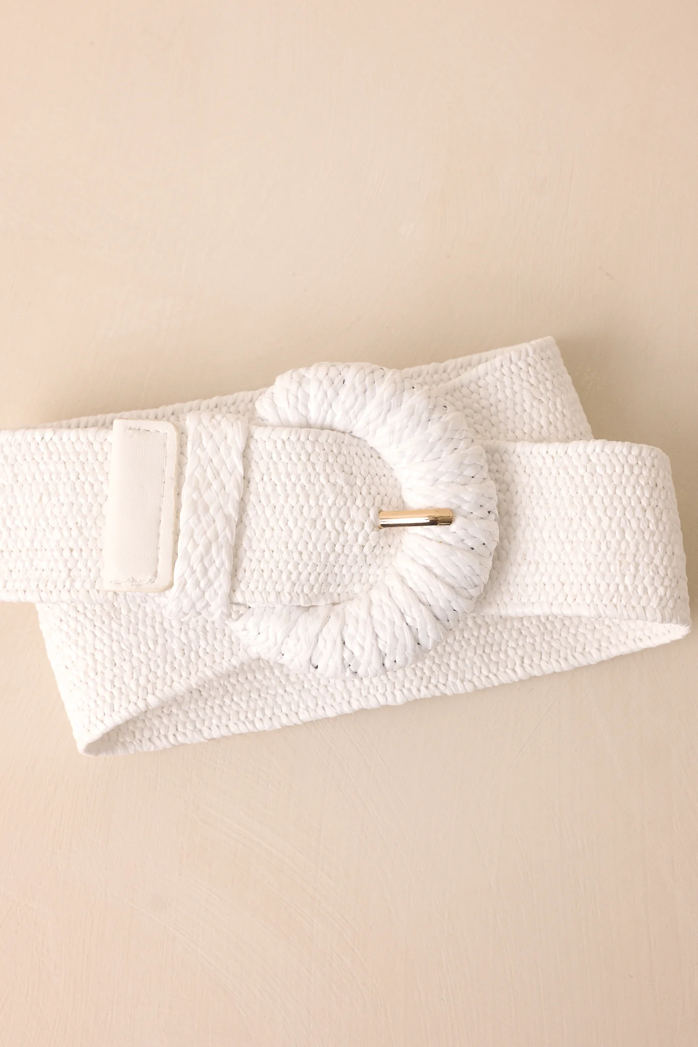 Just Another Path White Belt