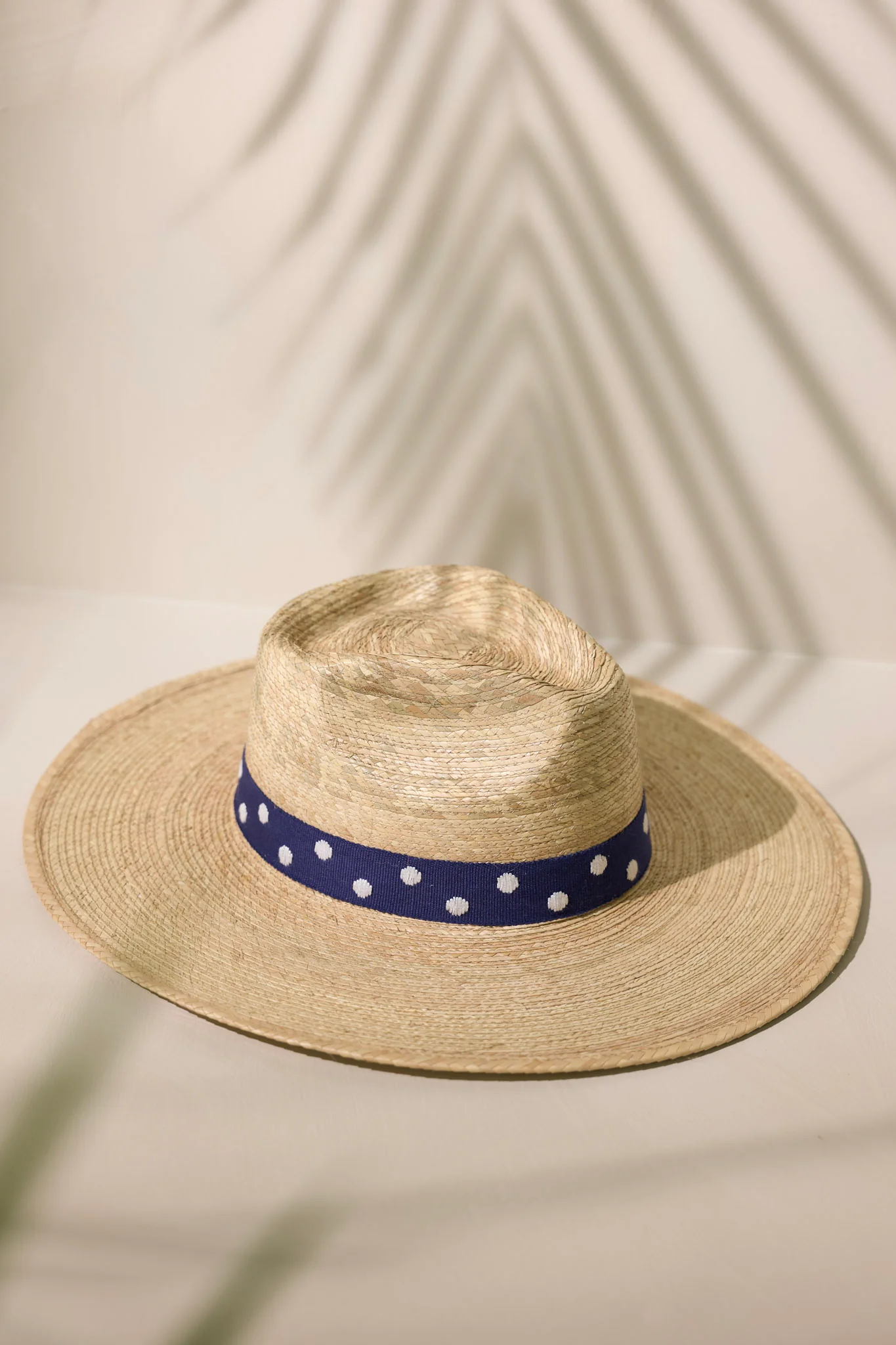 Sunshine Tienda Wendy Palm Hat