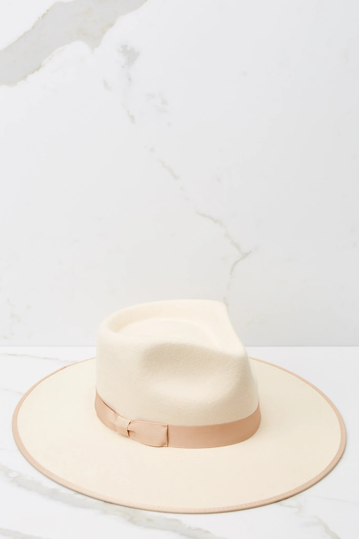 Ivory Cowboy Hat