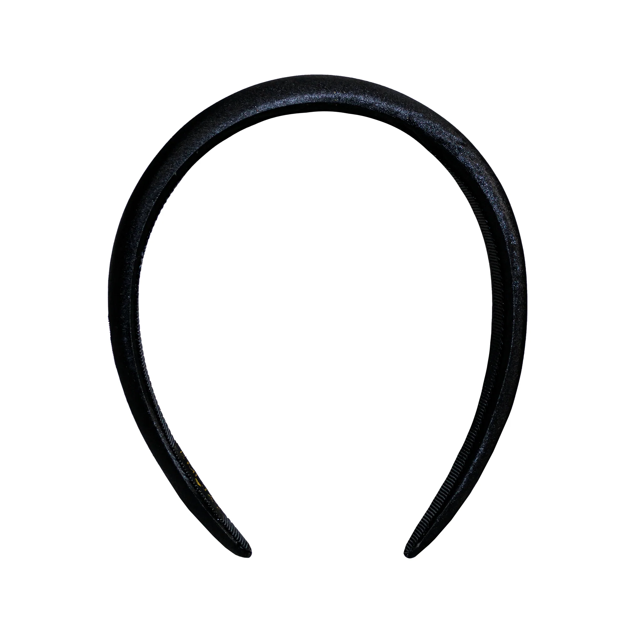 Halo Headband in Midnight