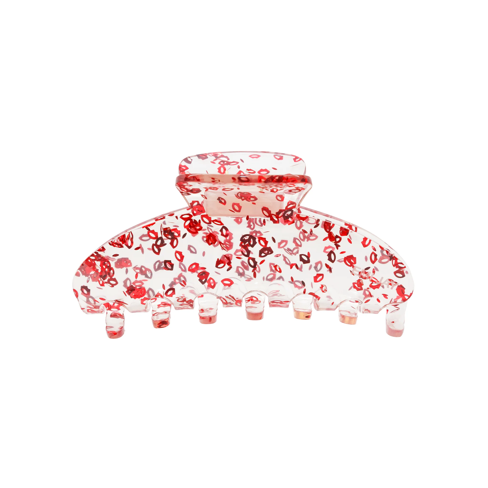 Big Effing Clip in French Kiss