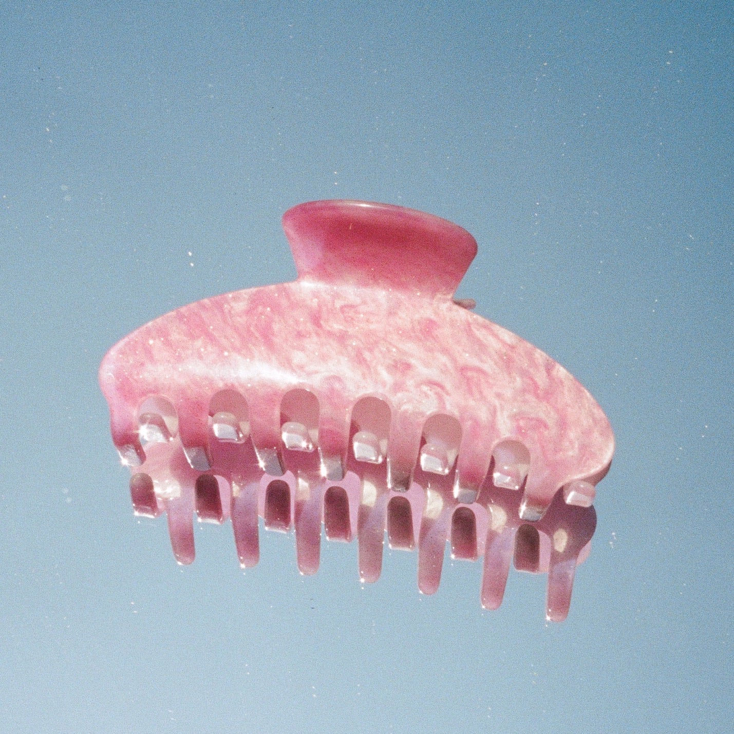 Big Effing Clip in Gemini