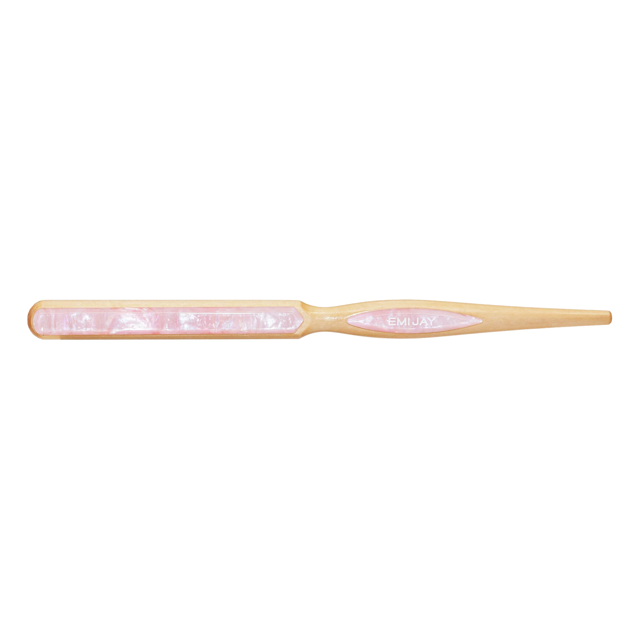 Styling Brush in Pink Sugar