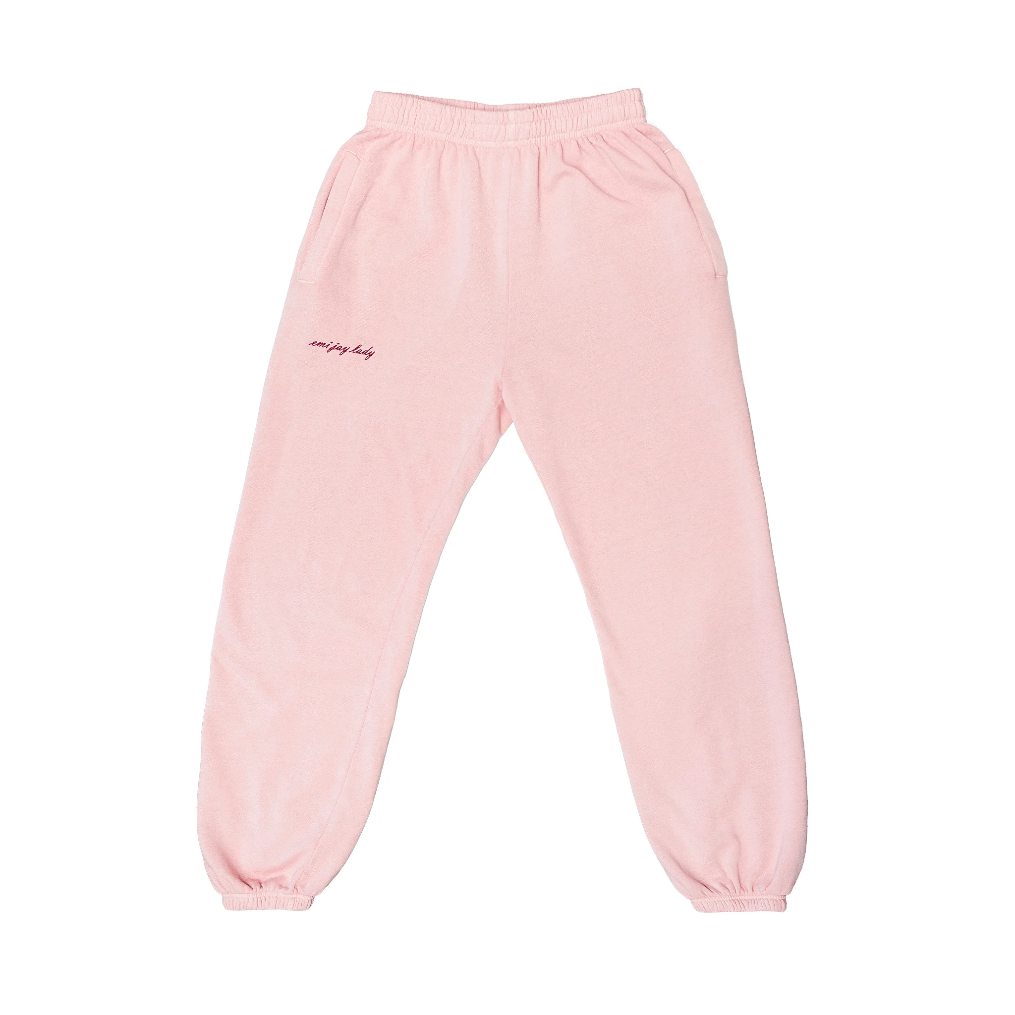 Limited Edition Sweat Bottom