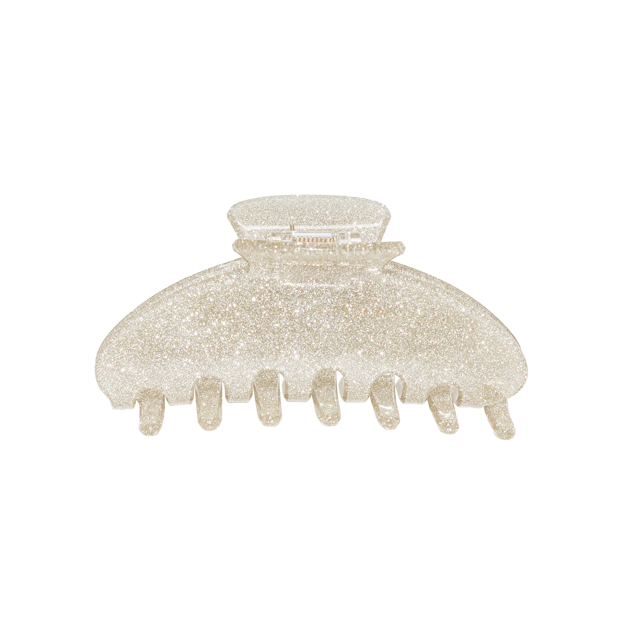 Big Effing Clip in Moon Angel