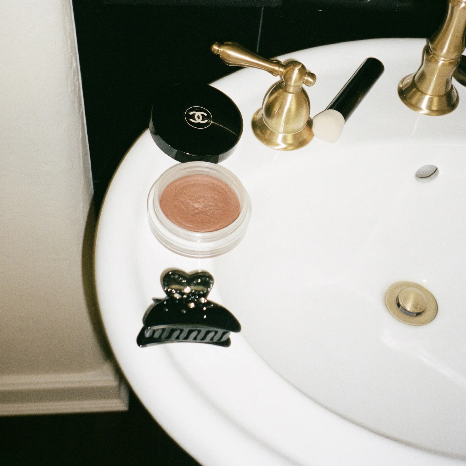 Princessa Clip in Eclipse