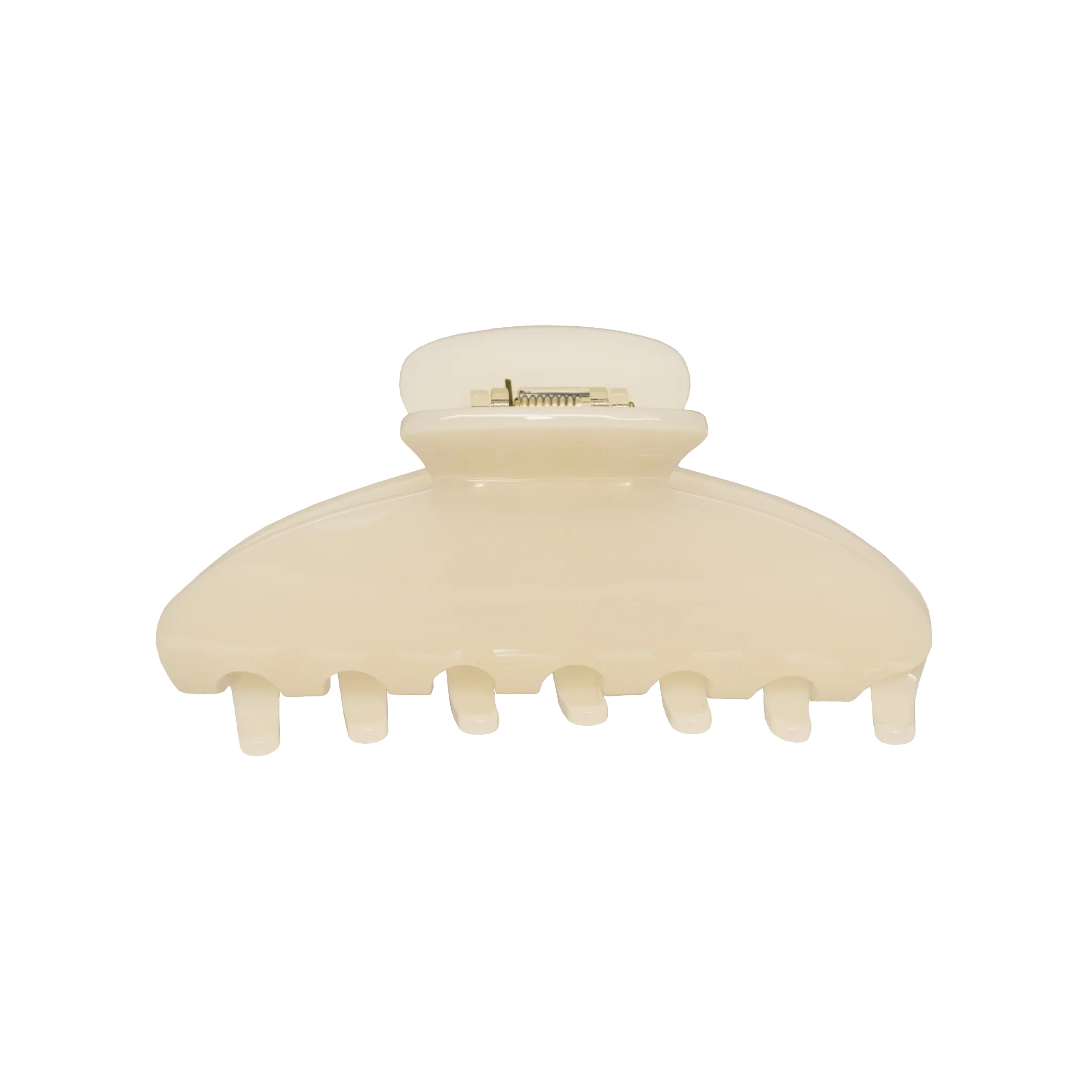 Big Effing Clip in Leche