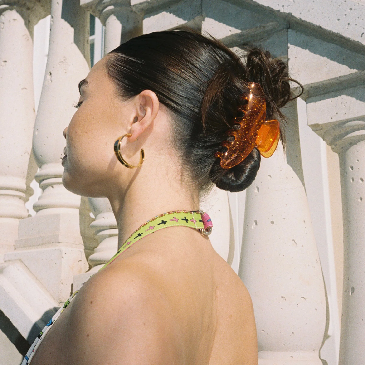 Big Effing Clip in Aries