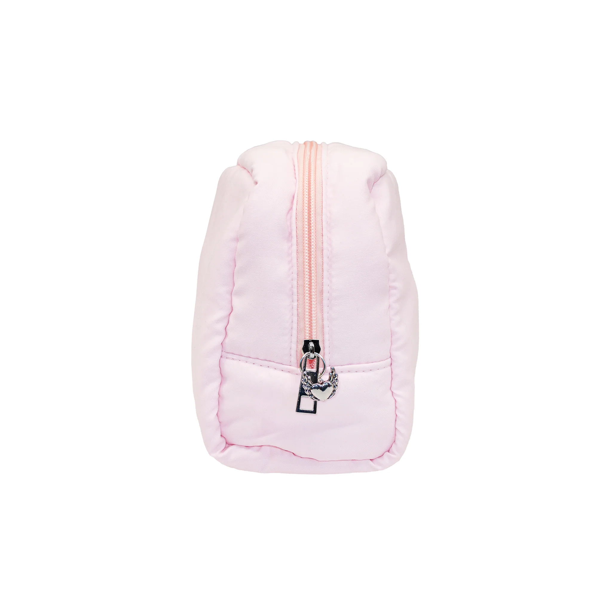 Angel Pouch in Rose Milk