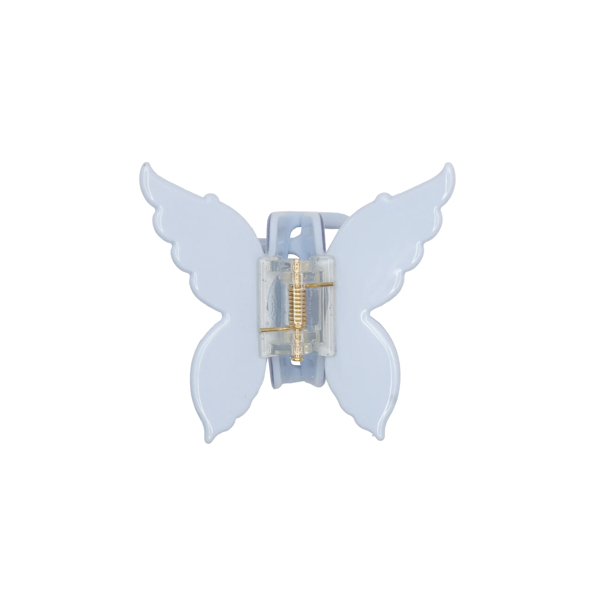 Papillon Clip in Le Ciel