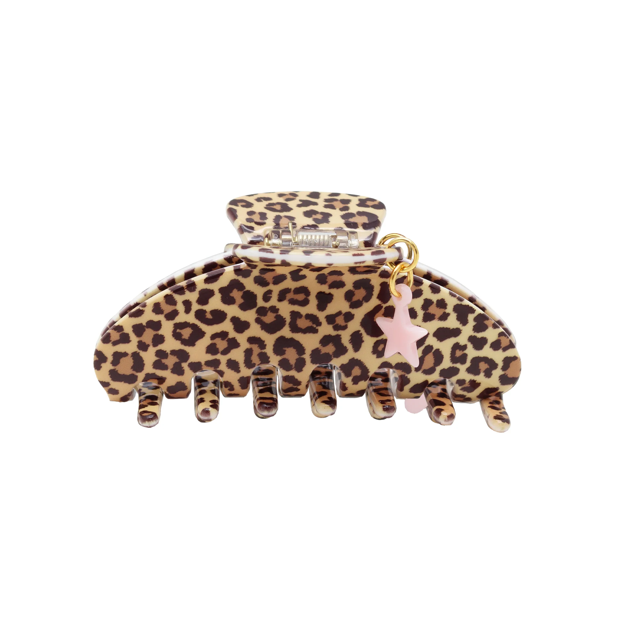 Big Effing Clip in Wild Thing