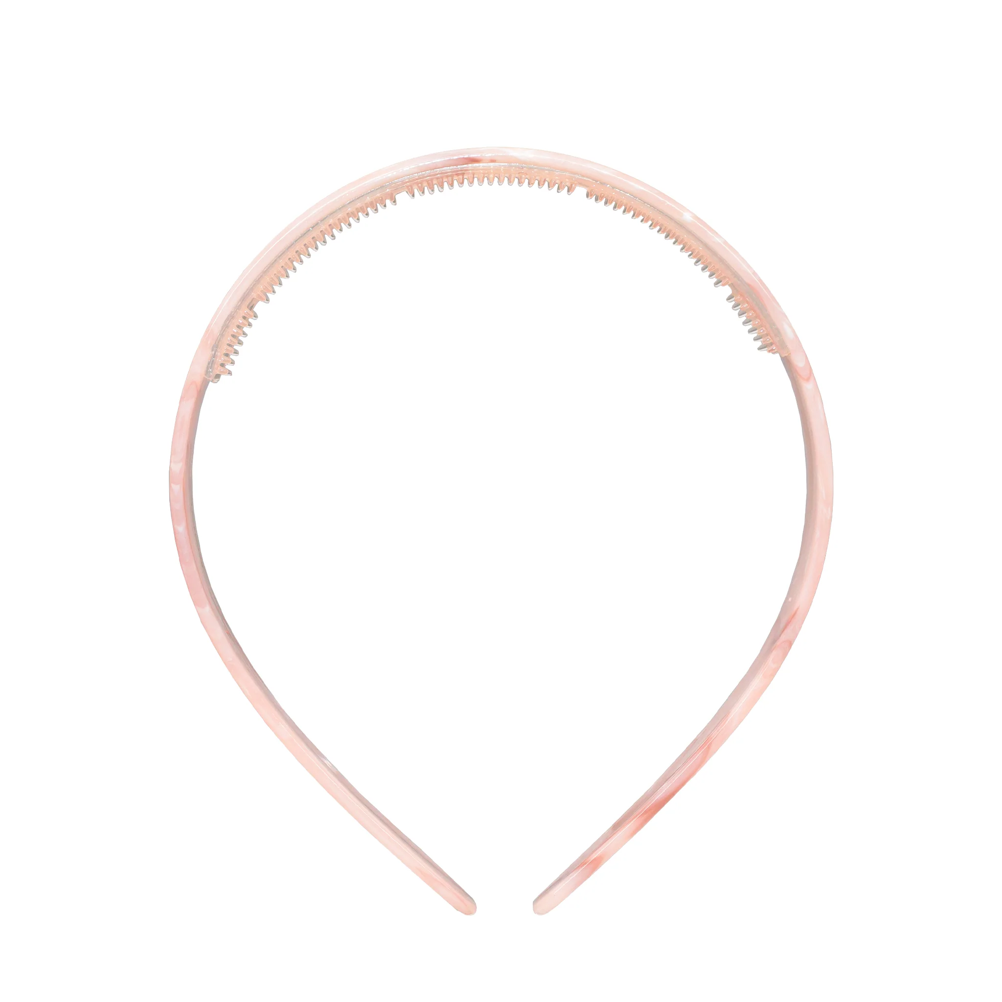 Starlet Headband in Pink Chantilly