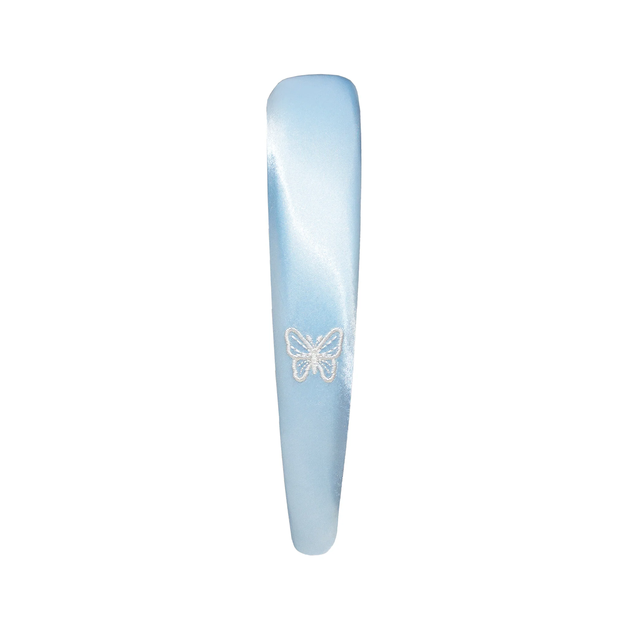 Halo Headband in Powder Blue