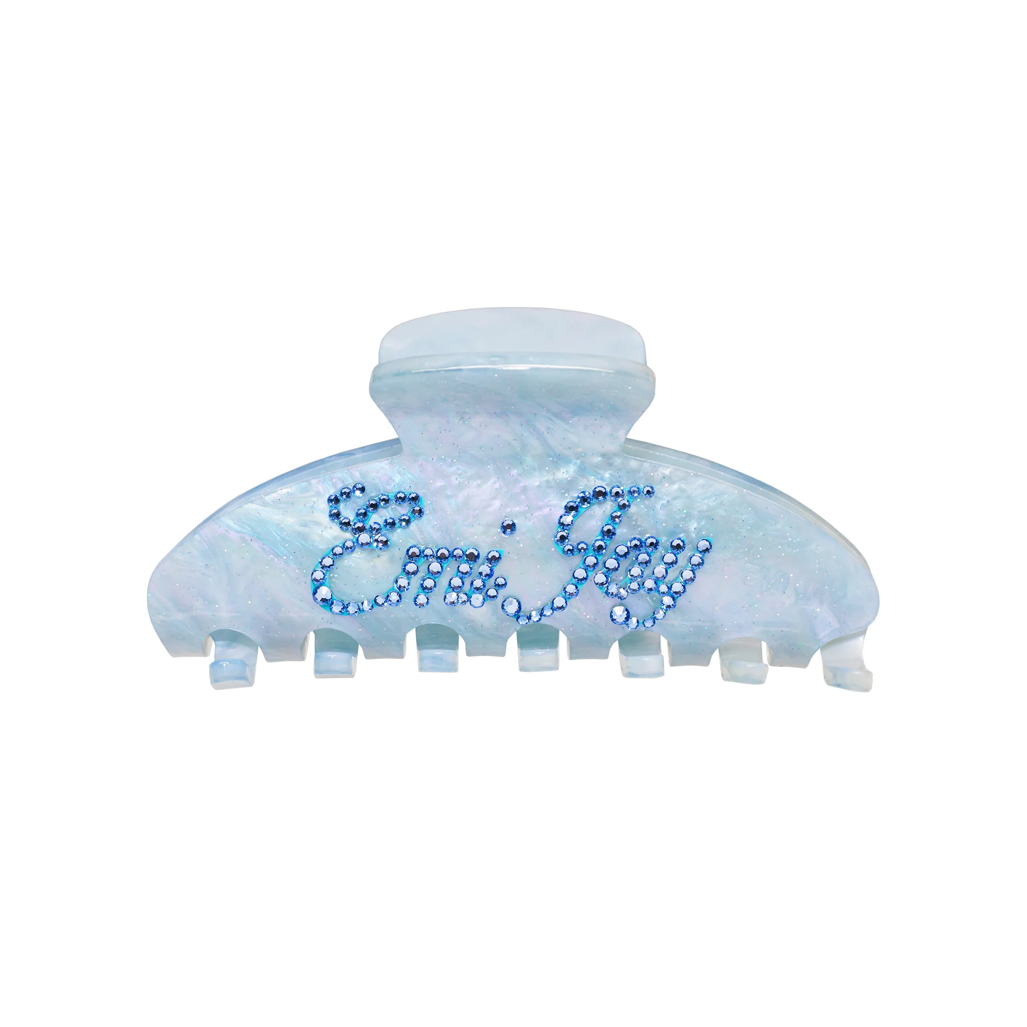 Custom Big Effing Clip