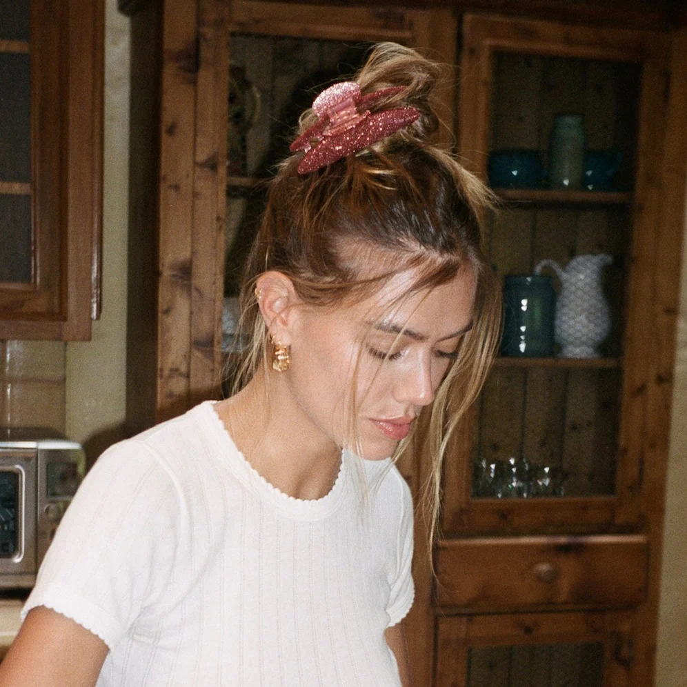 Big Effing Clip in Leo