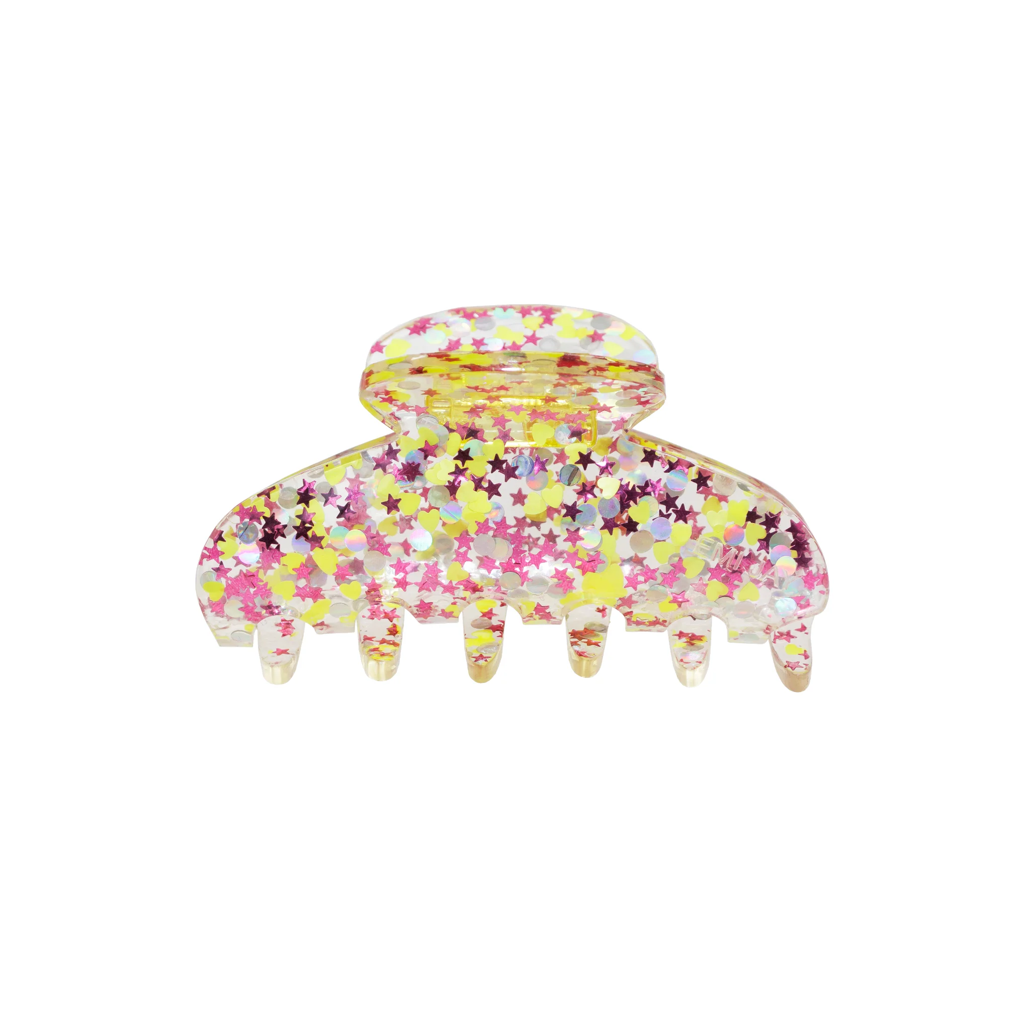 Lil Effing Clip in 14 Candles