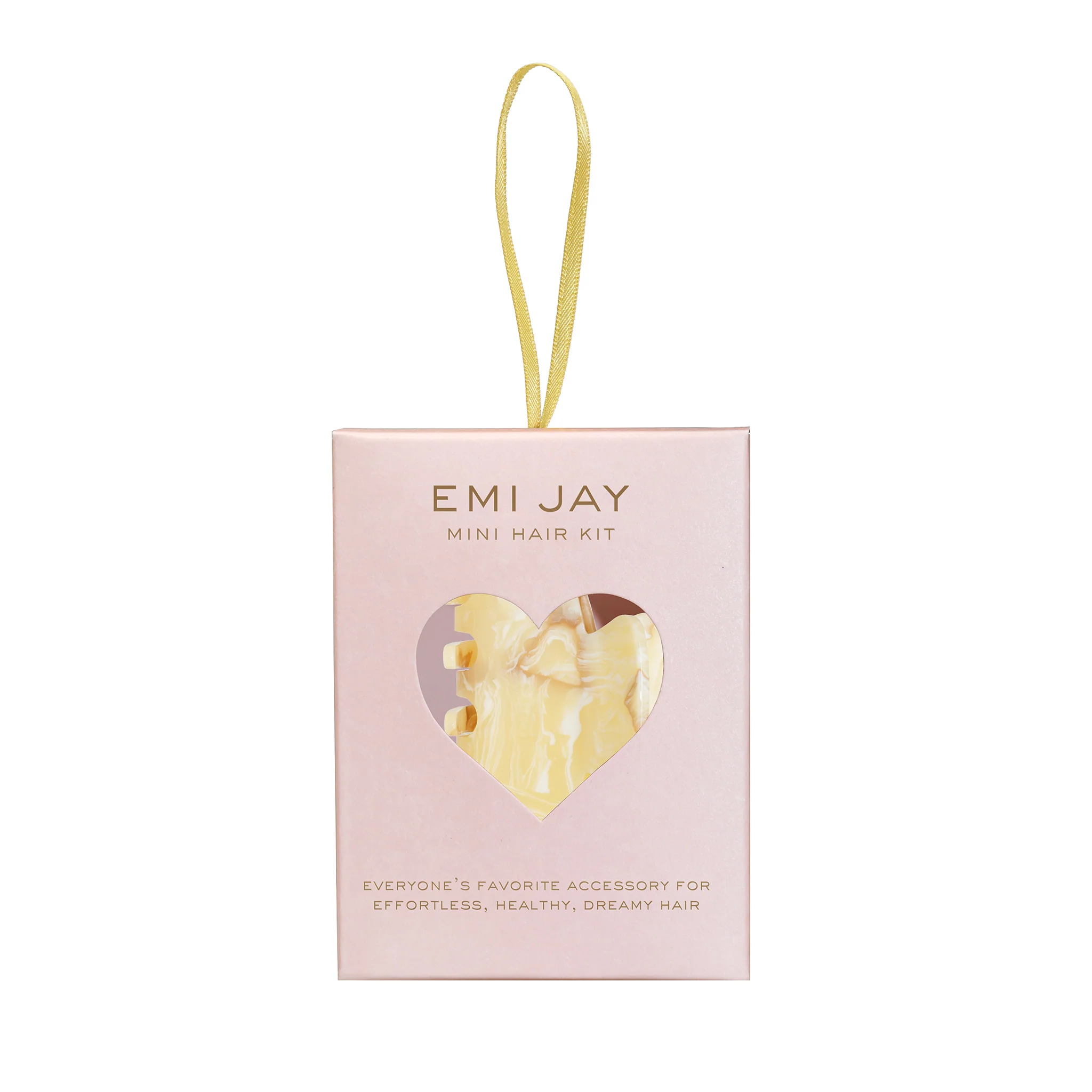 Mini Hair Kit Ornament