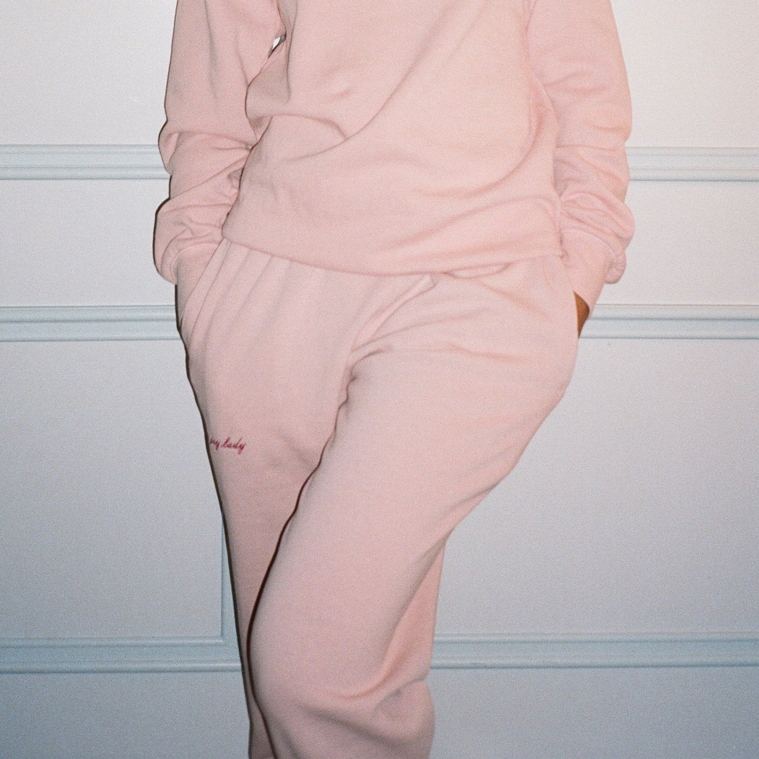 Limited Edition Sweat Bottom