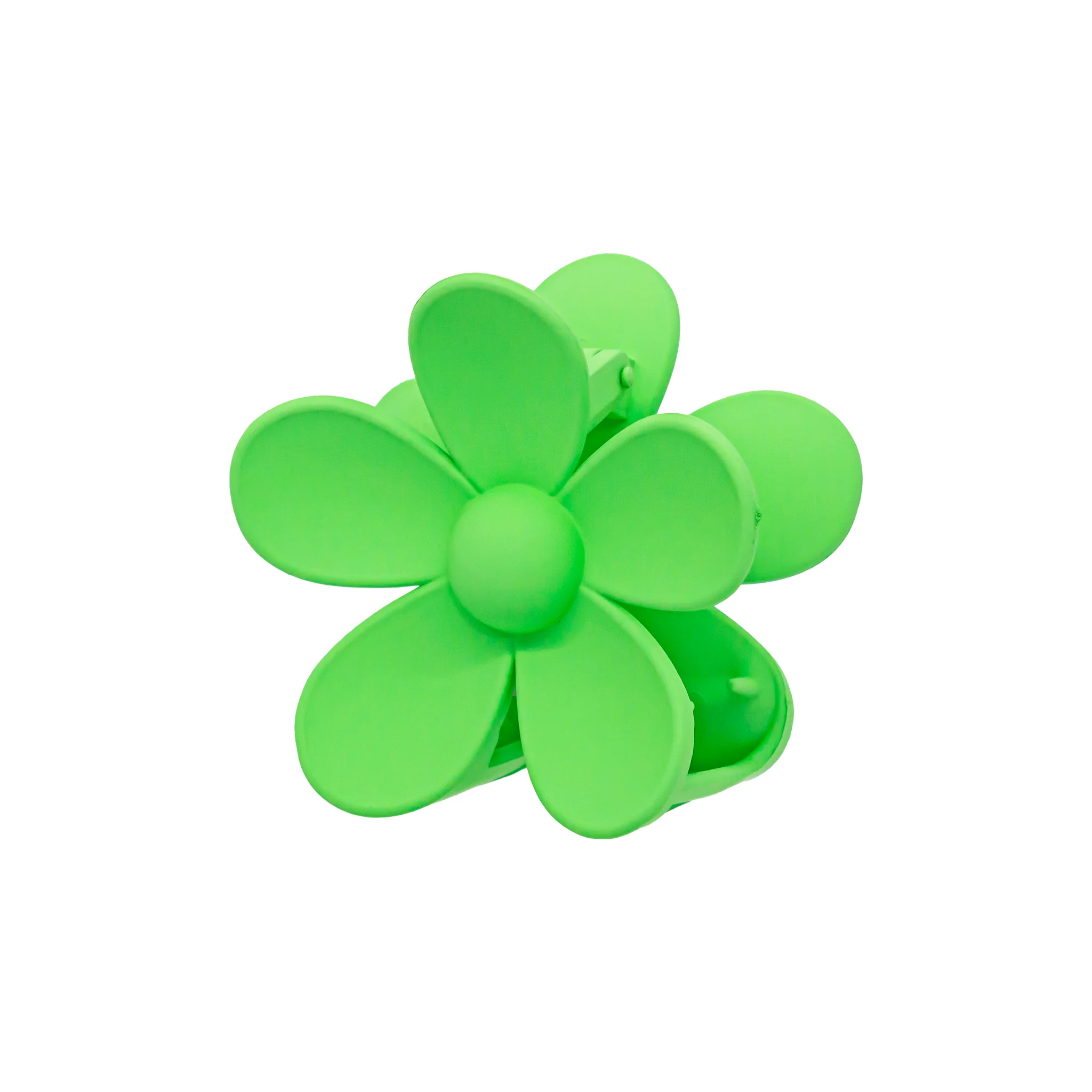 Big Daisy Clip in Island