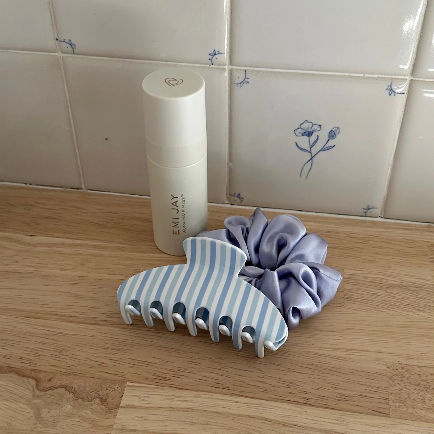 Big Effing Clip in Pool Boy