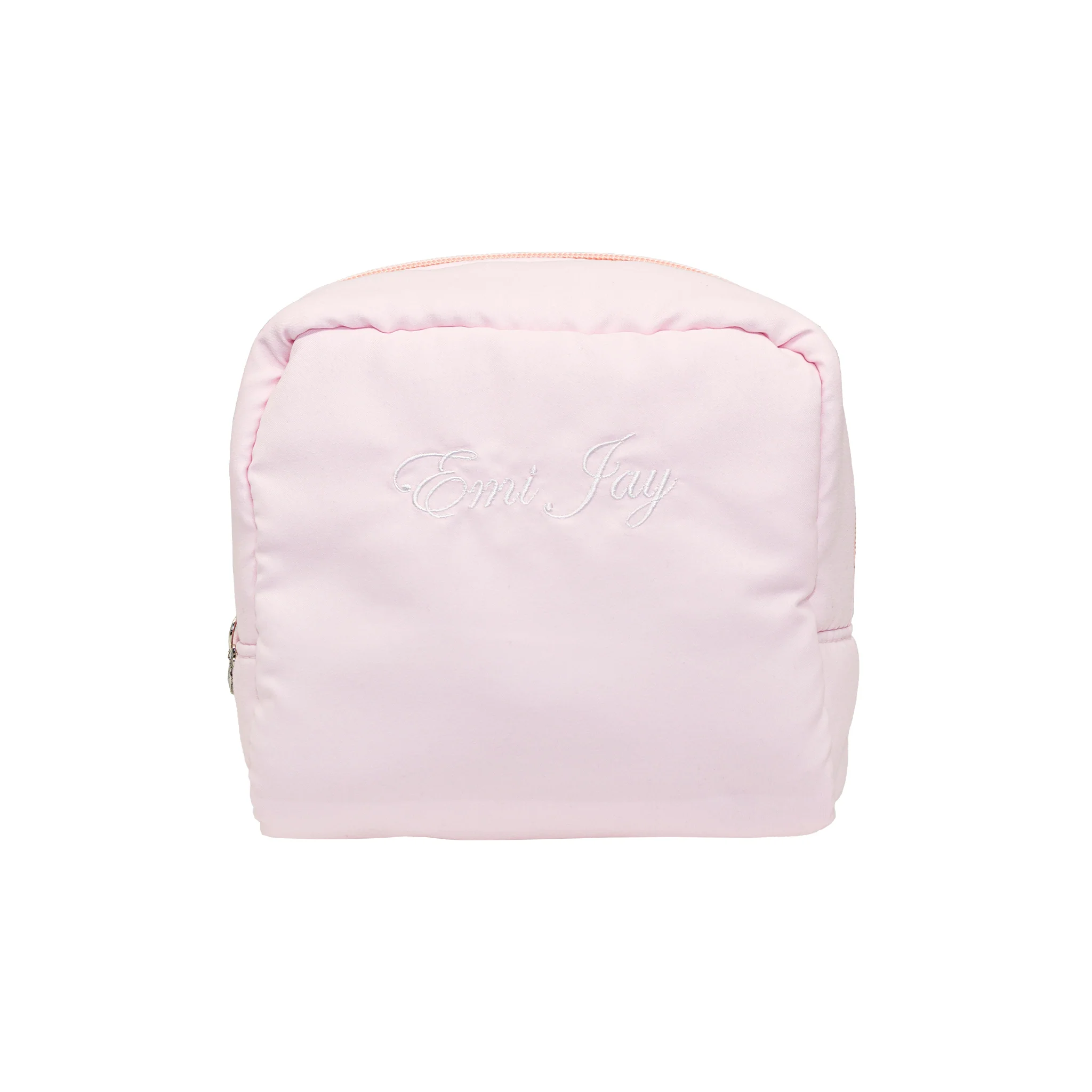 Angel Pouch in Rose Milk