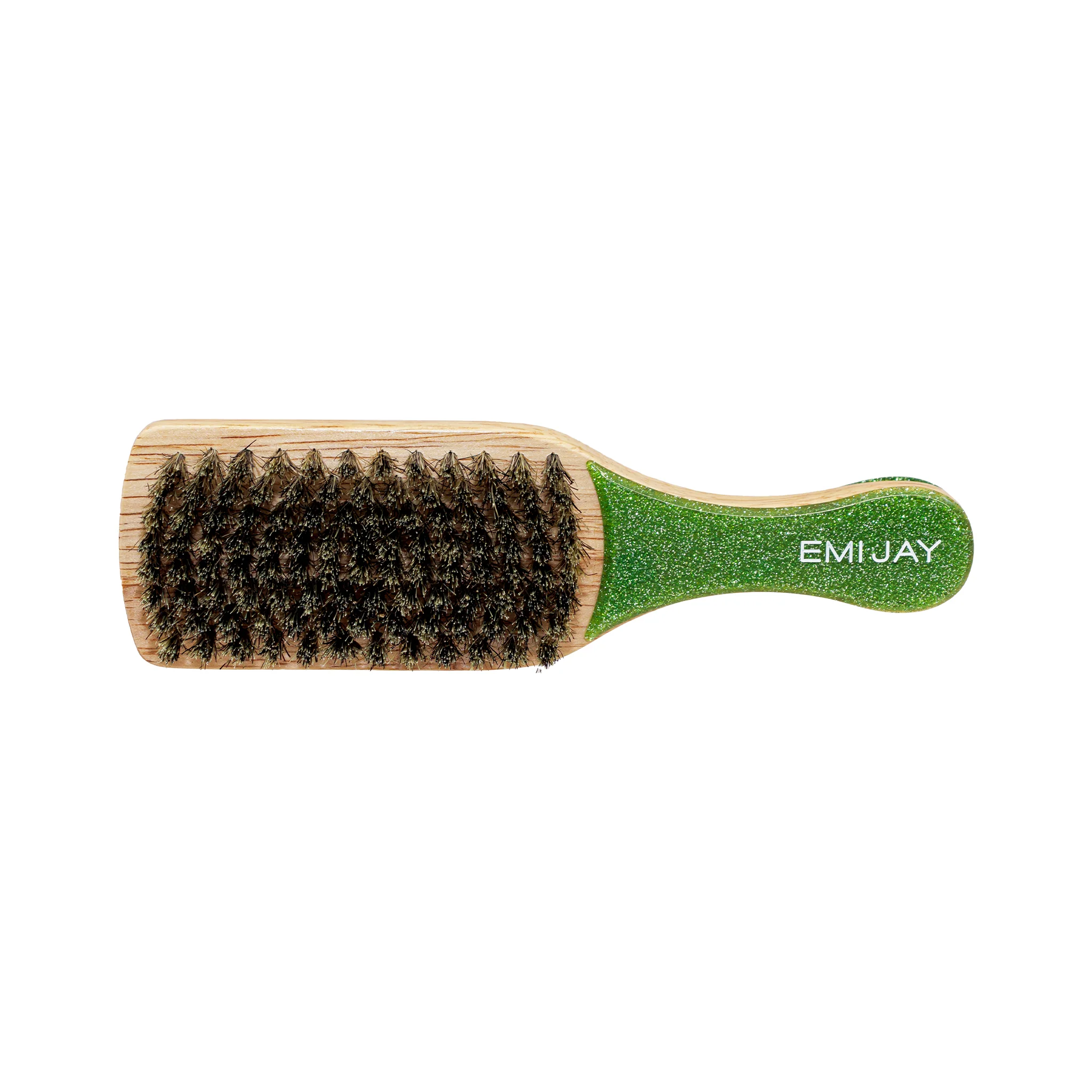 Mini Boar Bristle Brush in Virgo