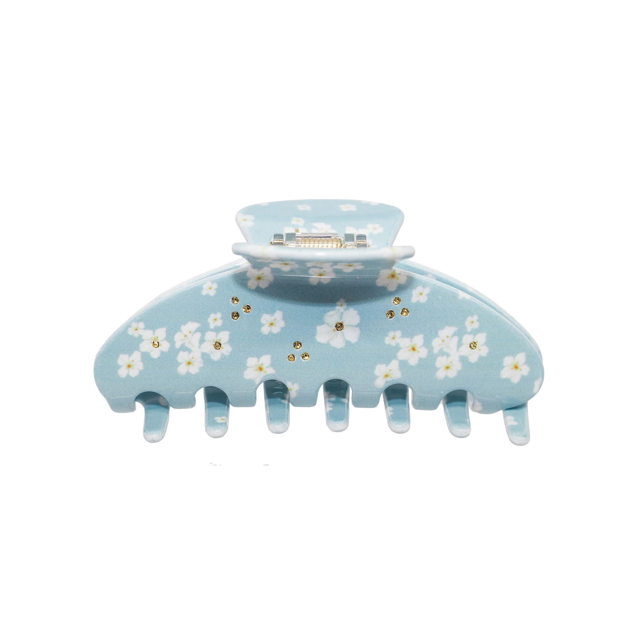 Big Effing Clip in Dream Cake