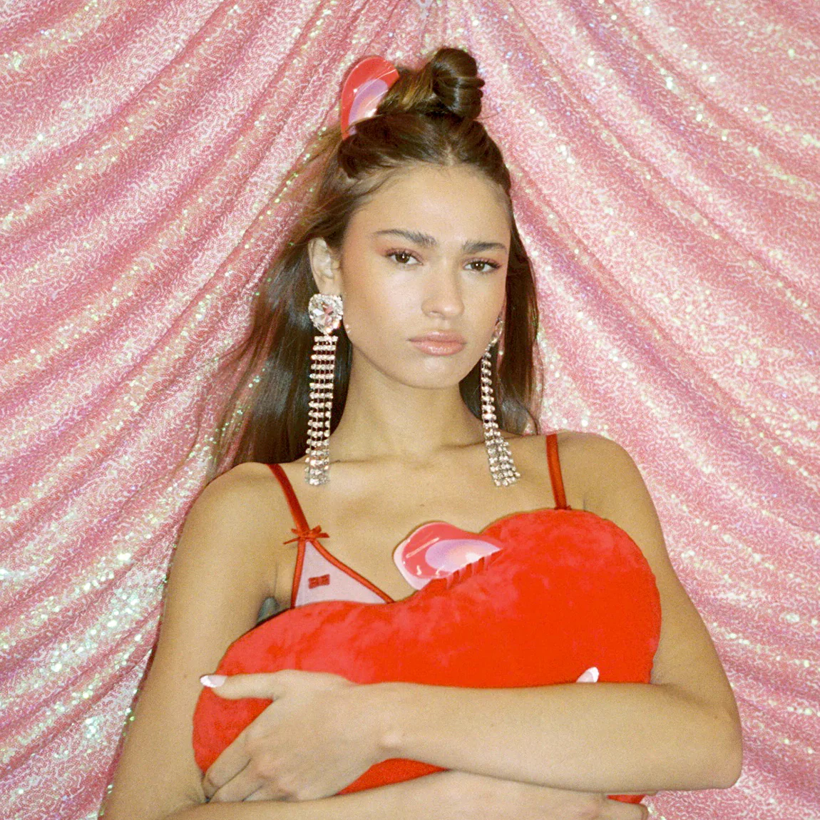 BFF Clip Set in Flirt