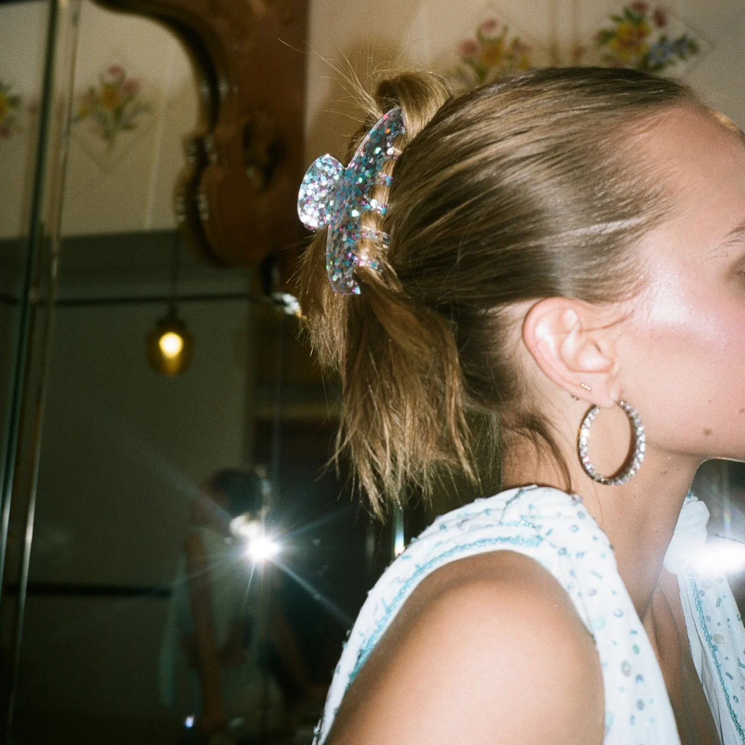 Big Effing Clip in After Party